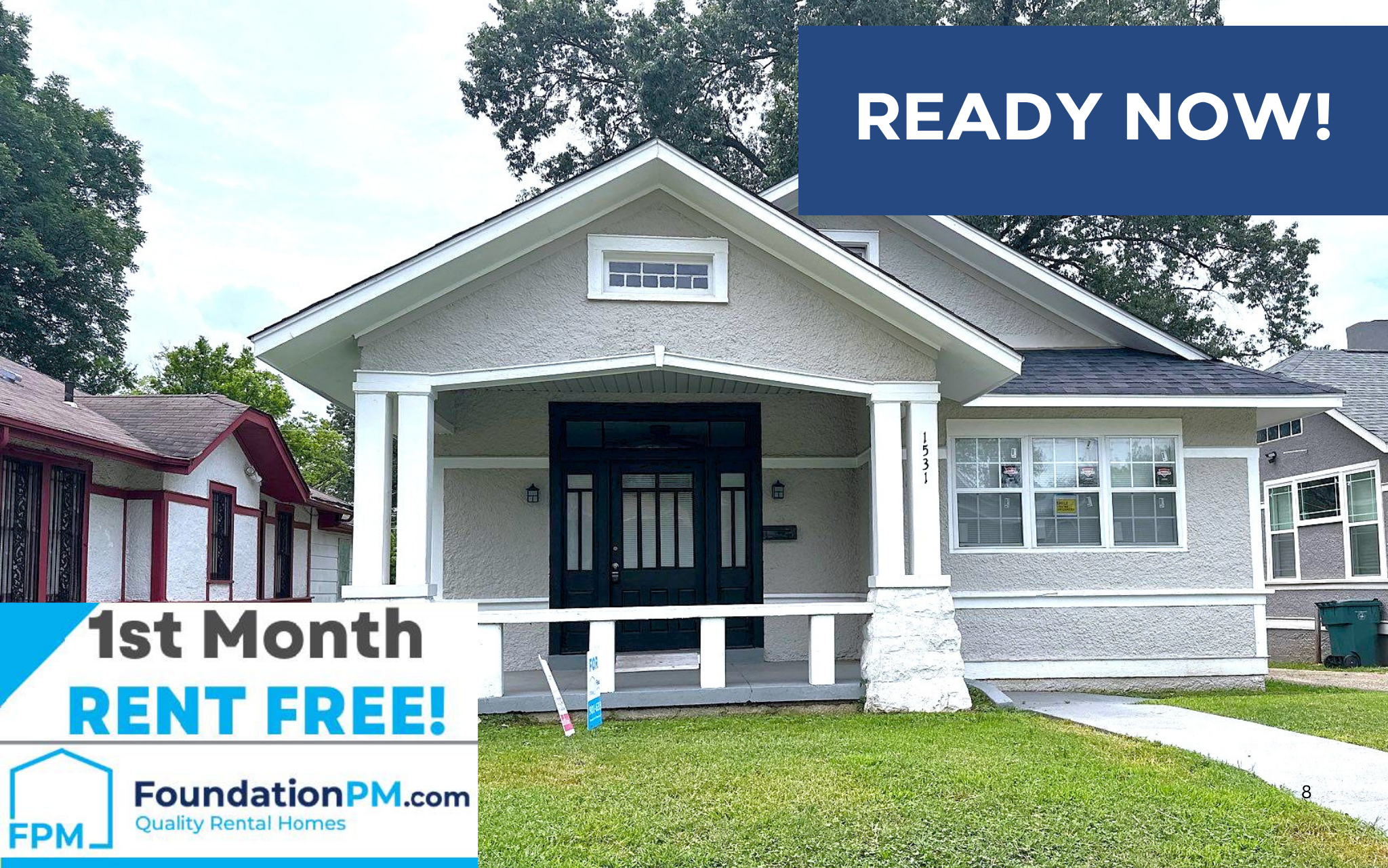 1531 Netherwood Avenue