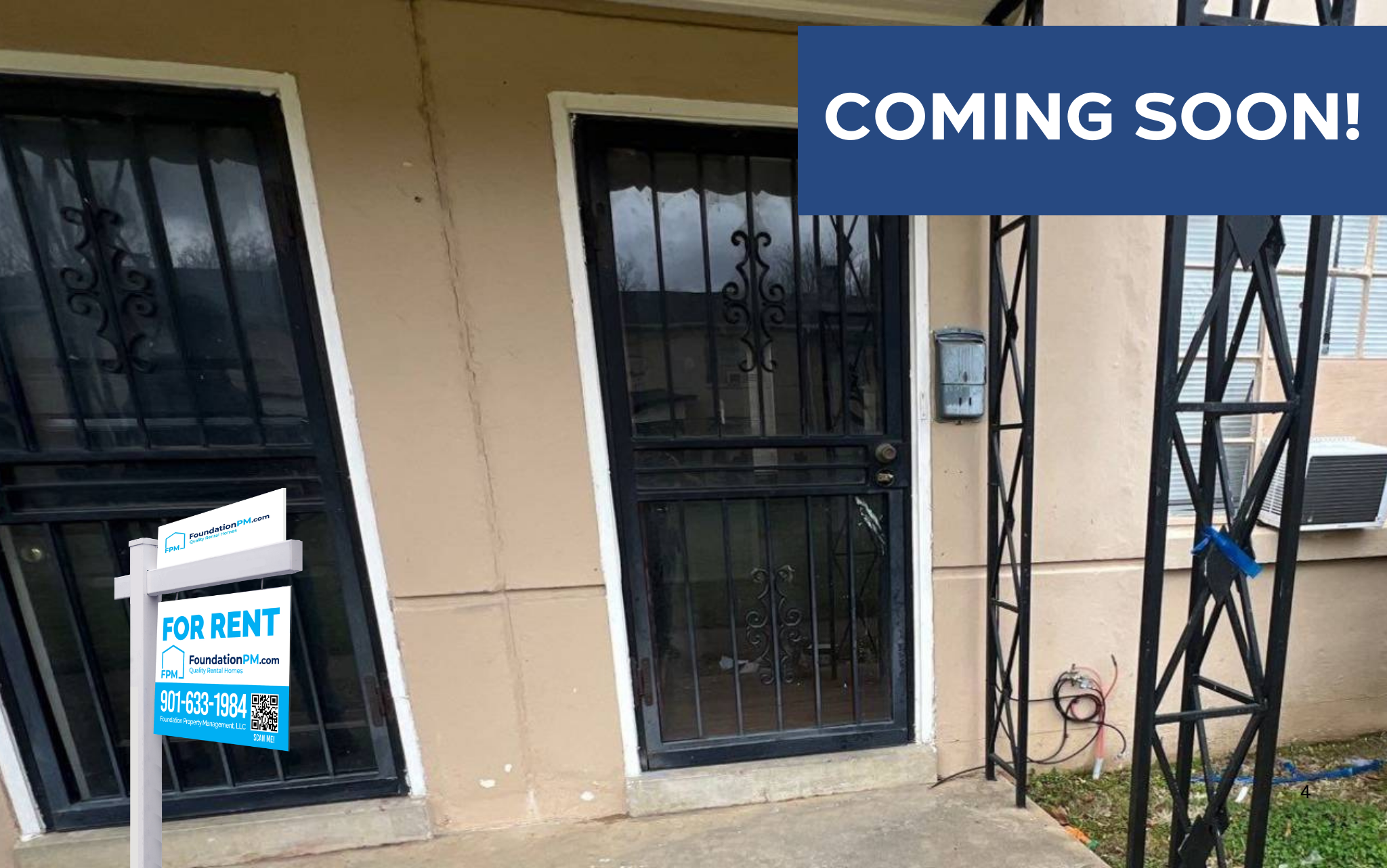 1907 South Parkway East - 2