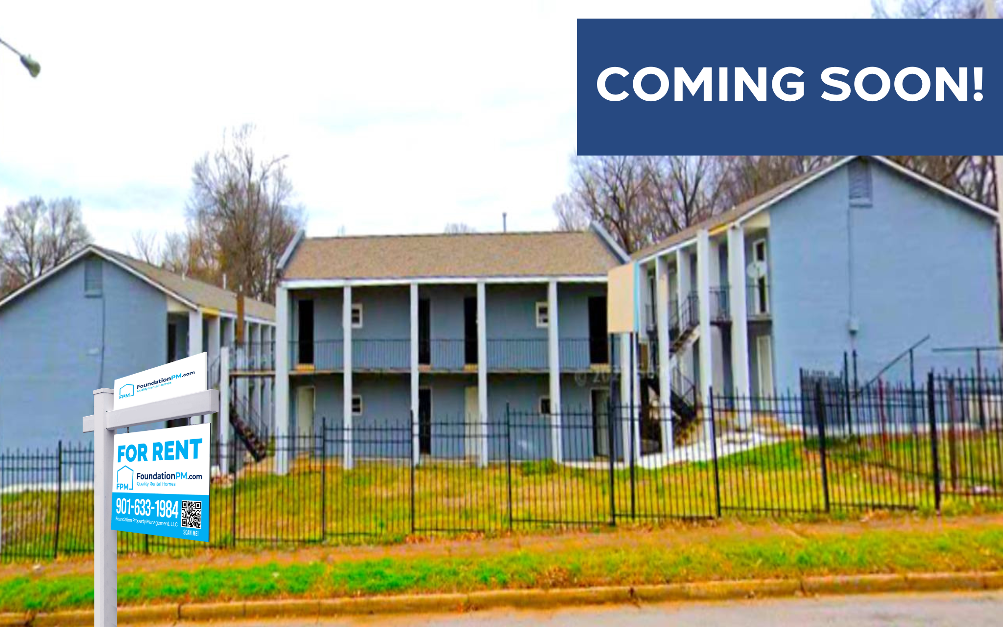 2401 Alcy Manor Lane - 102