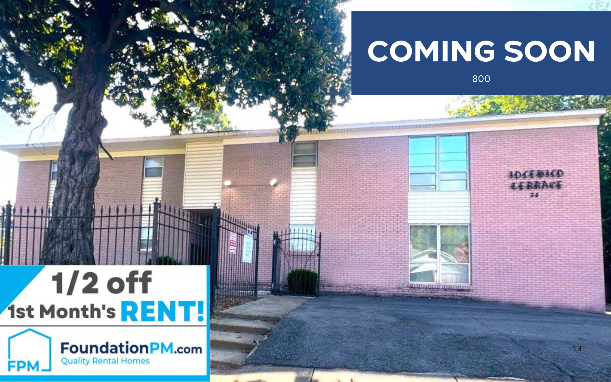 34 North Idlewild Street - 11