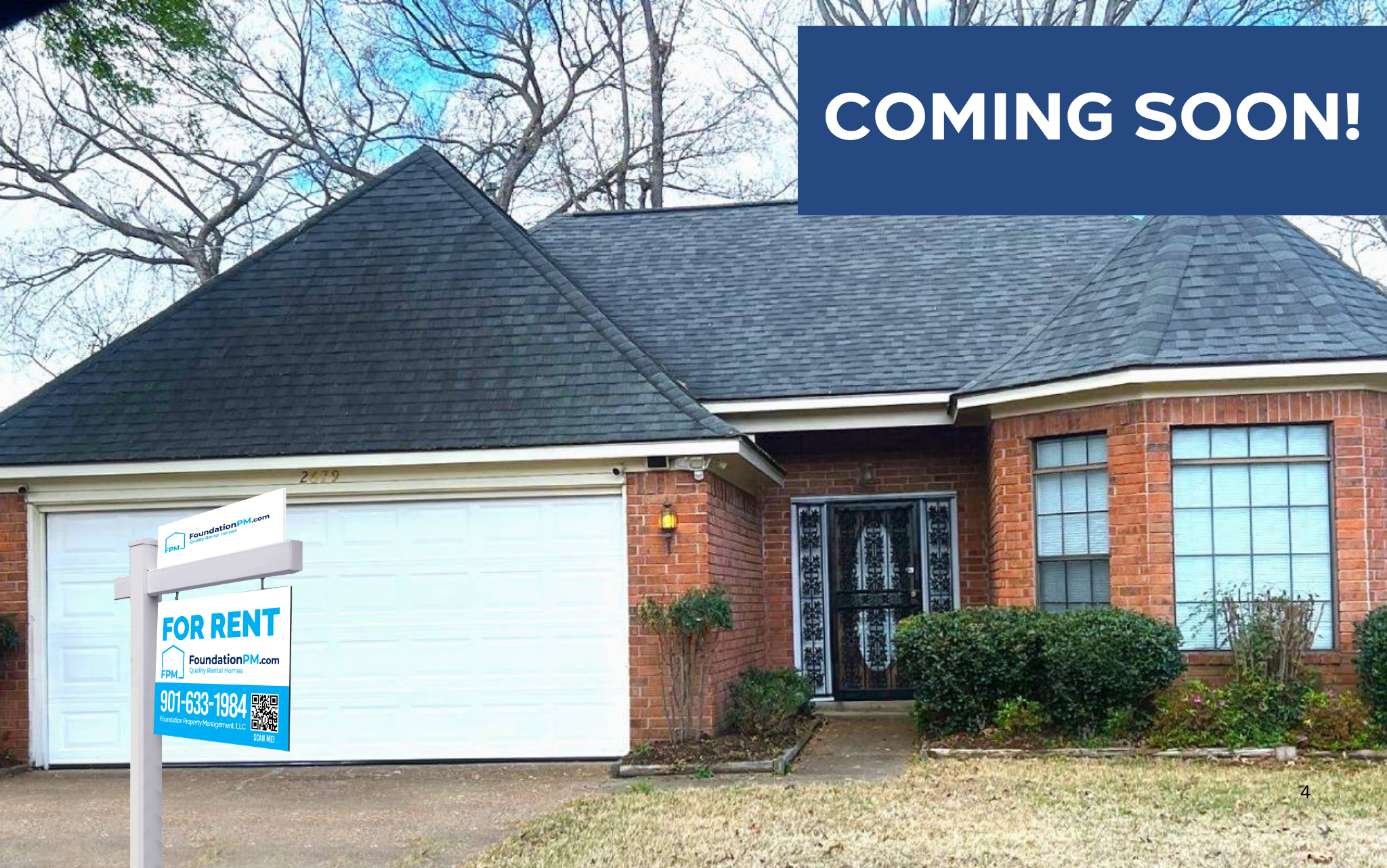 2679 Sage Meadow Drive