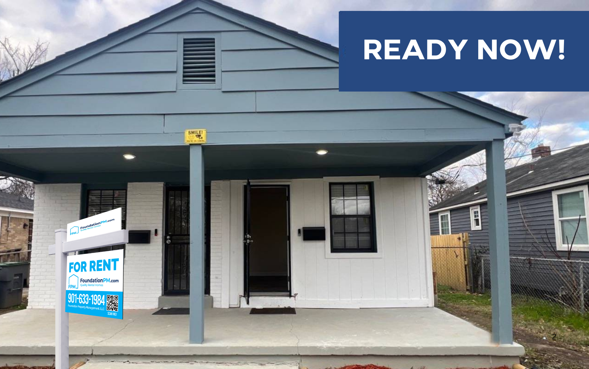 2148 Stovall Avenue - 2