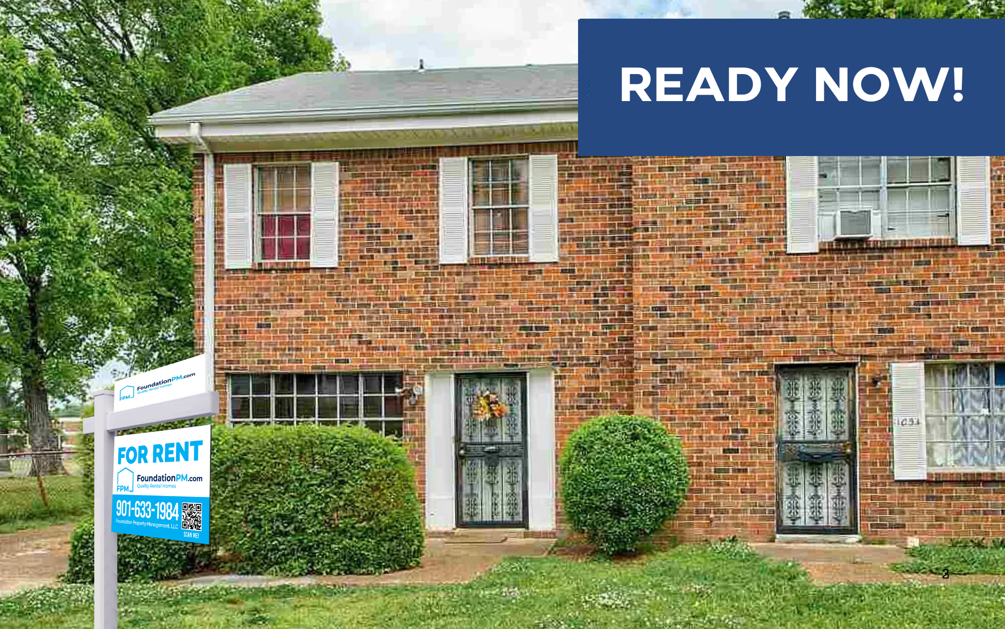 1056 University Street