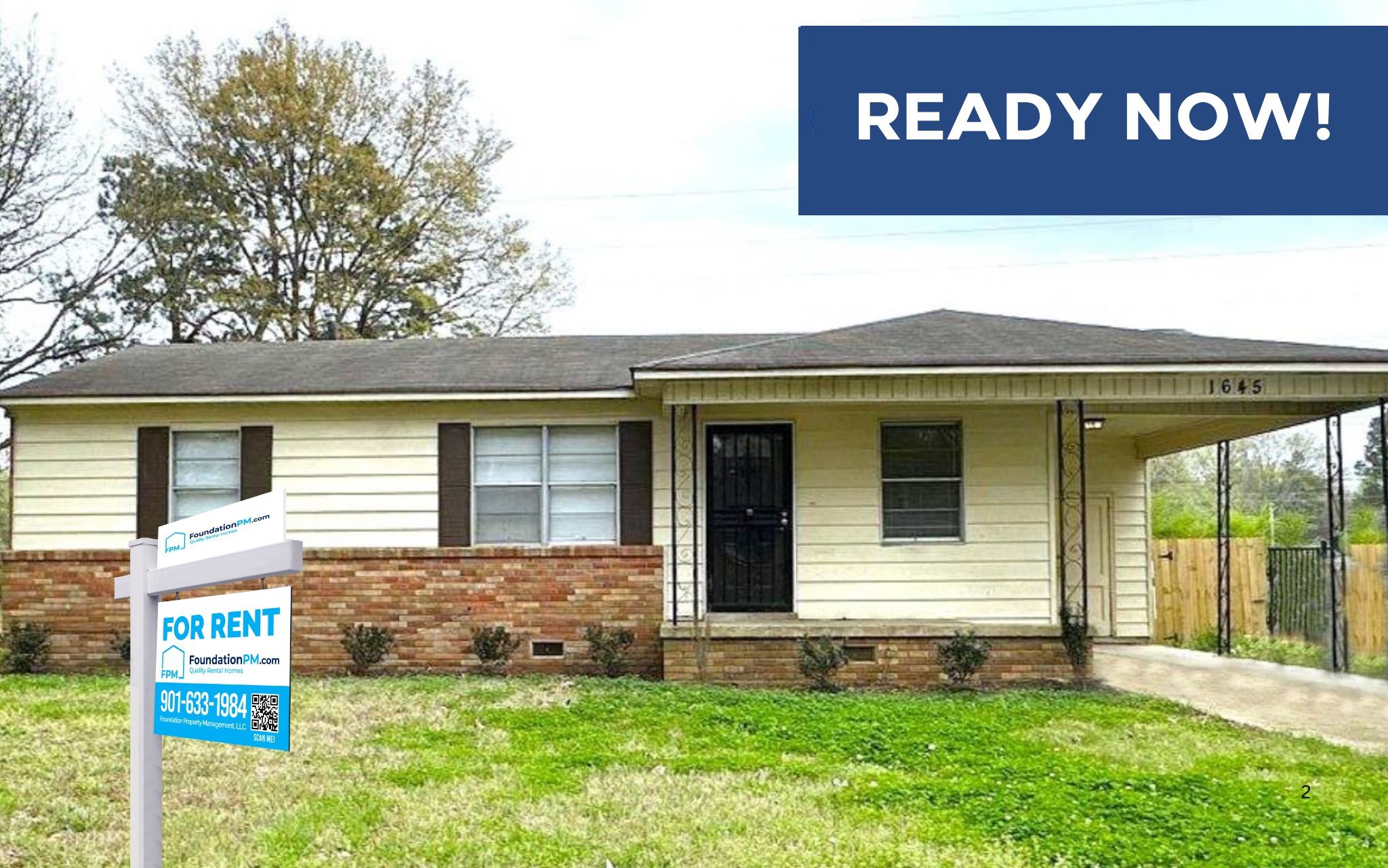 1645 Kilarney Avenue