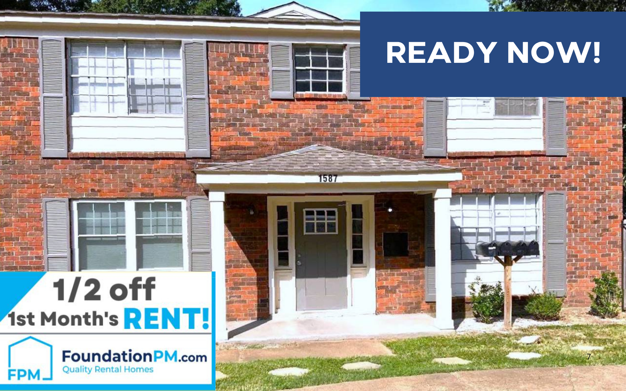 1587 Cherry Road - 4