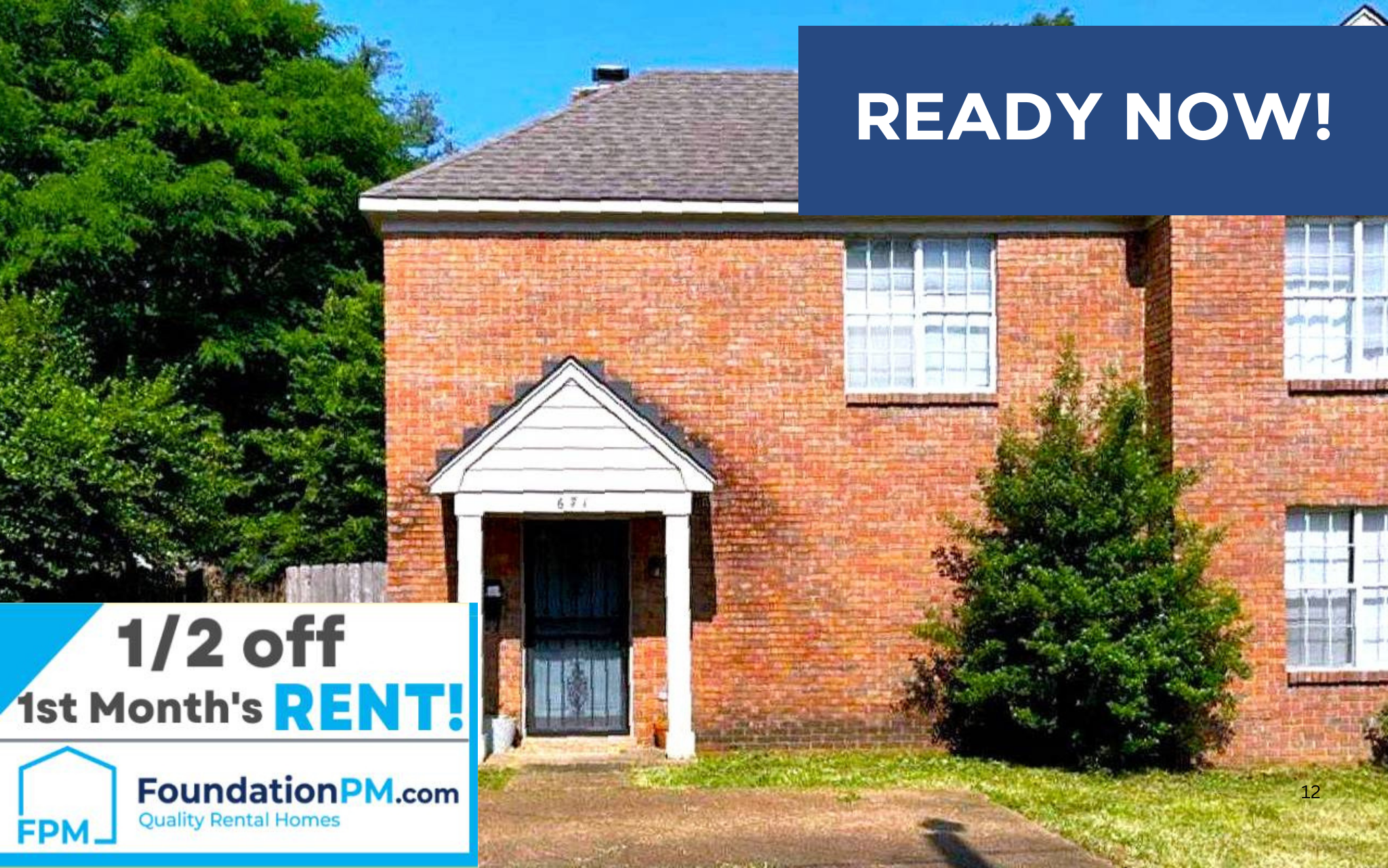 671 Echles Street - 1