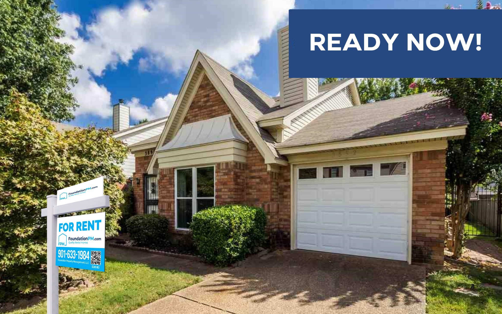 3892 Oak Branch Circle West