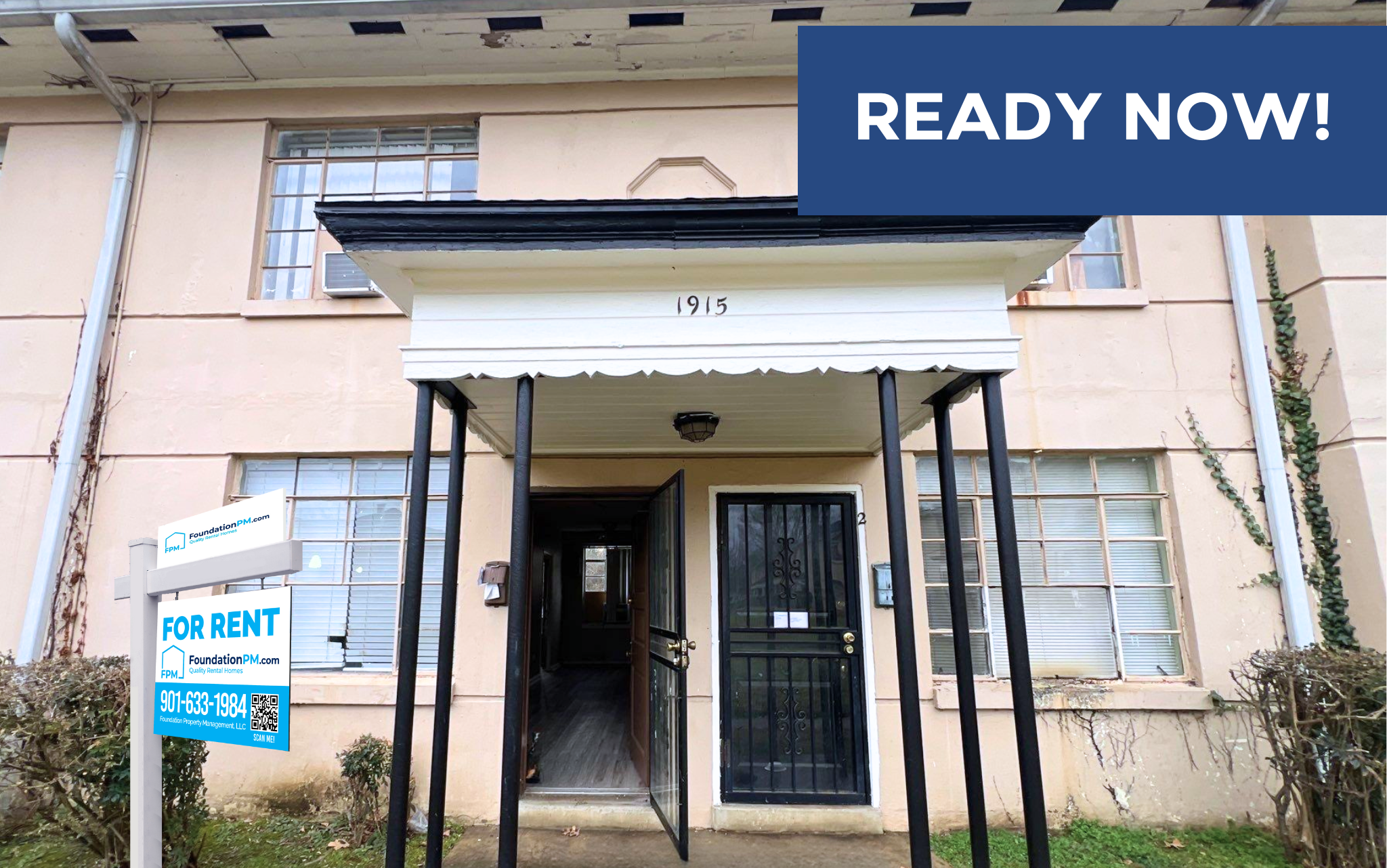 1915 South Parkway East - 3