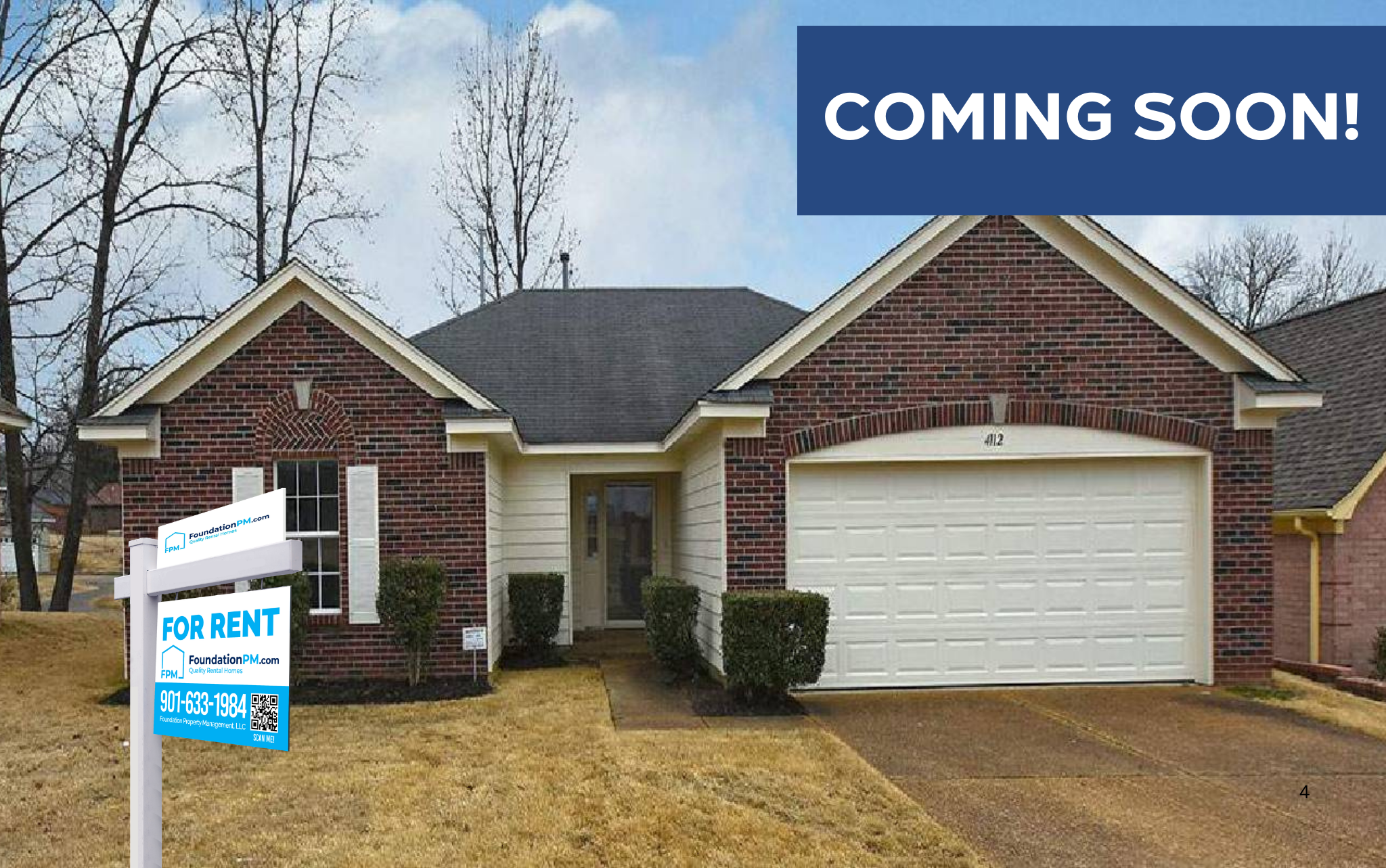 4112 Raines Oak Drive