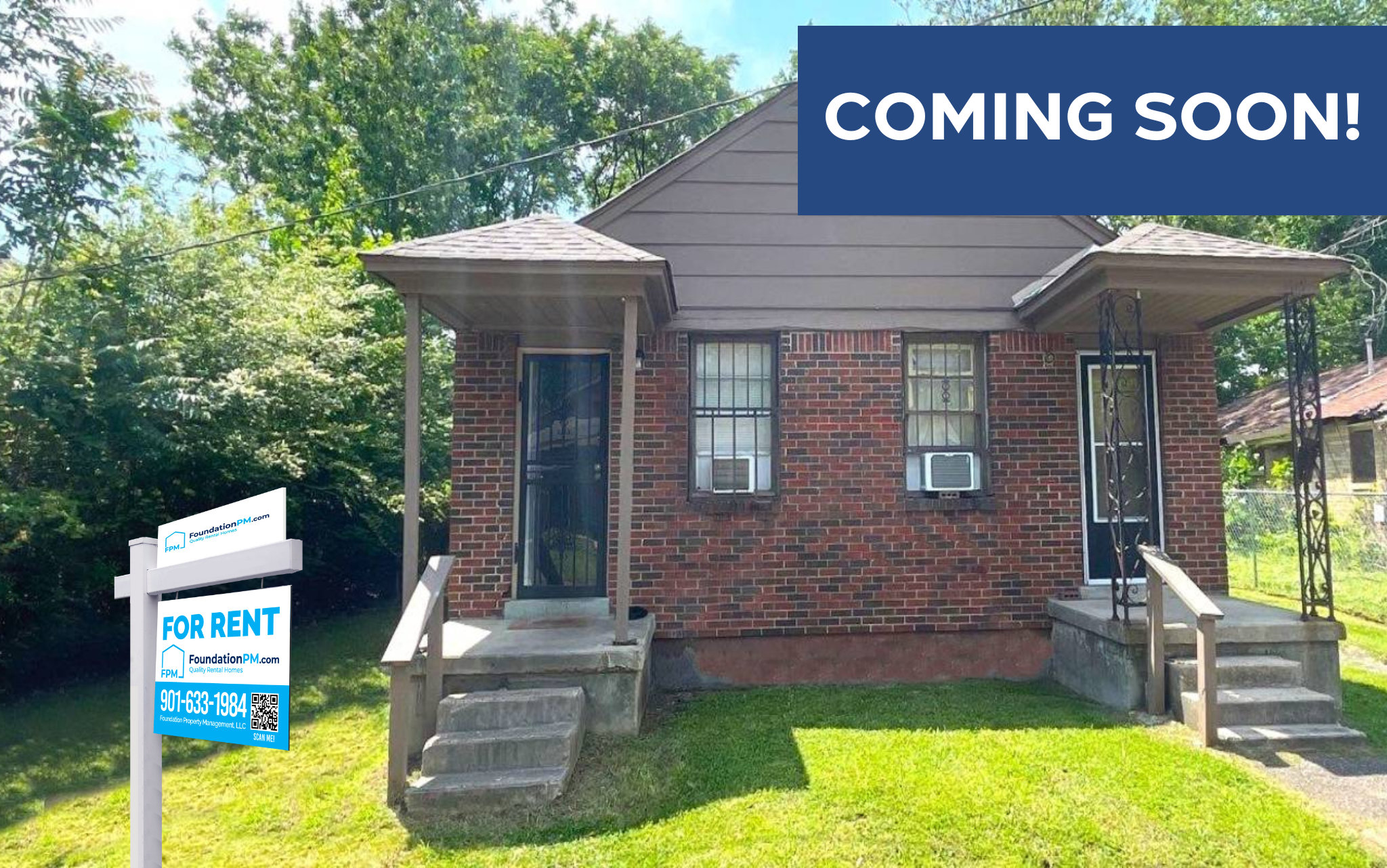 1117 Keating Street - 2