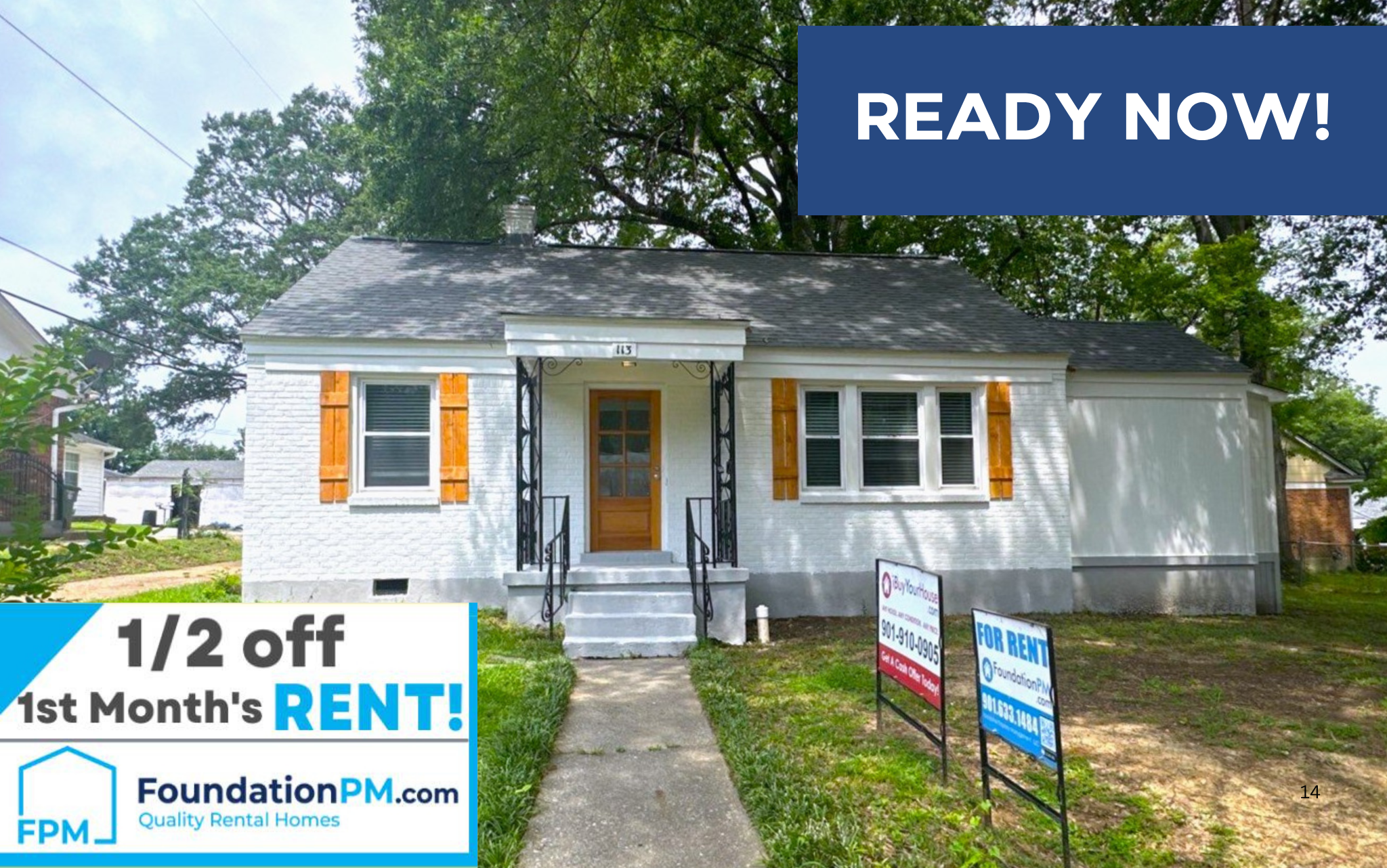 113 North Greer Street