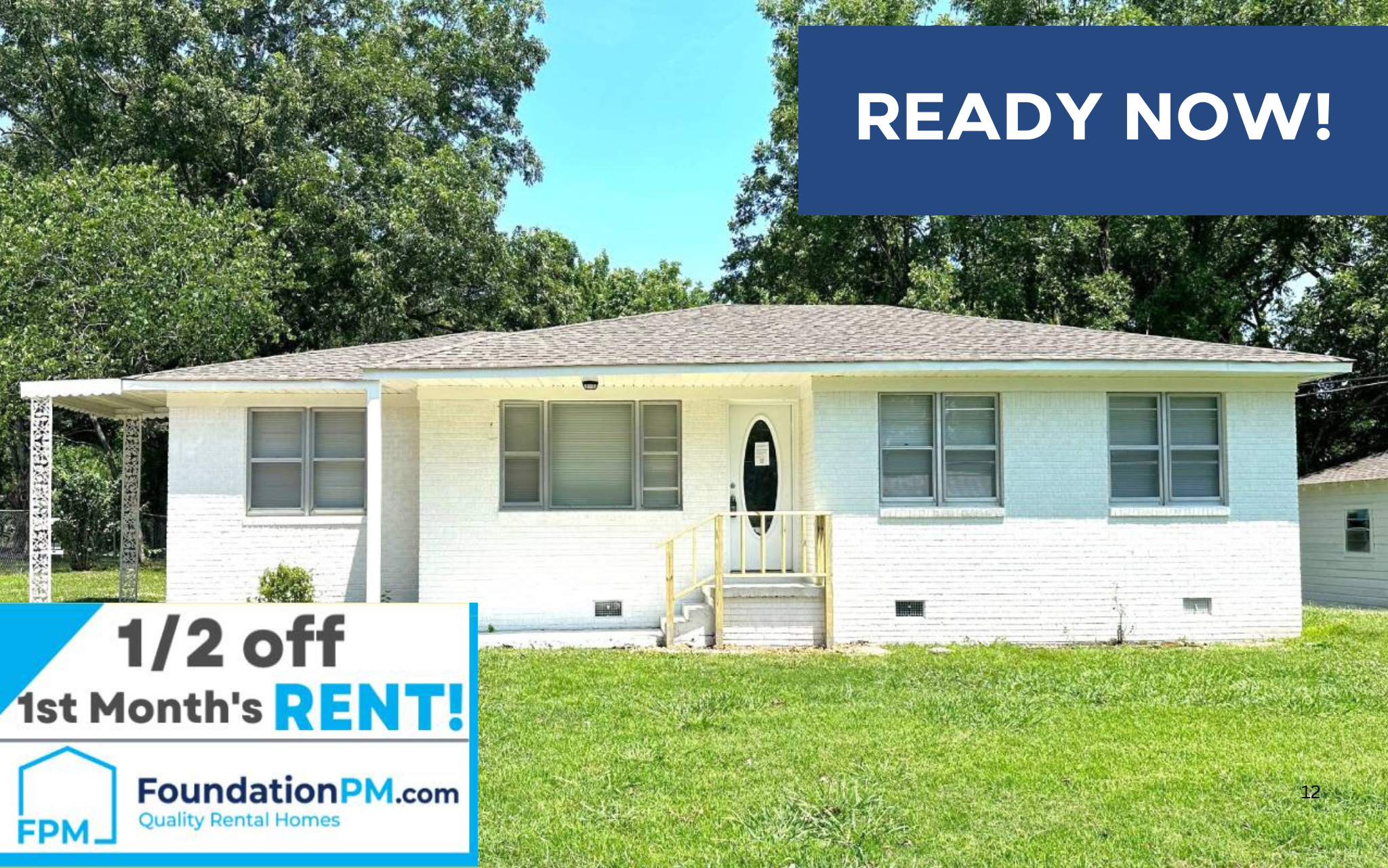 3688 Munford Giltedge Road