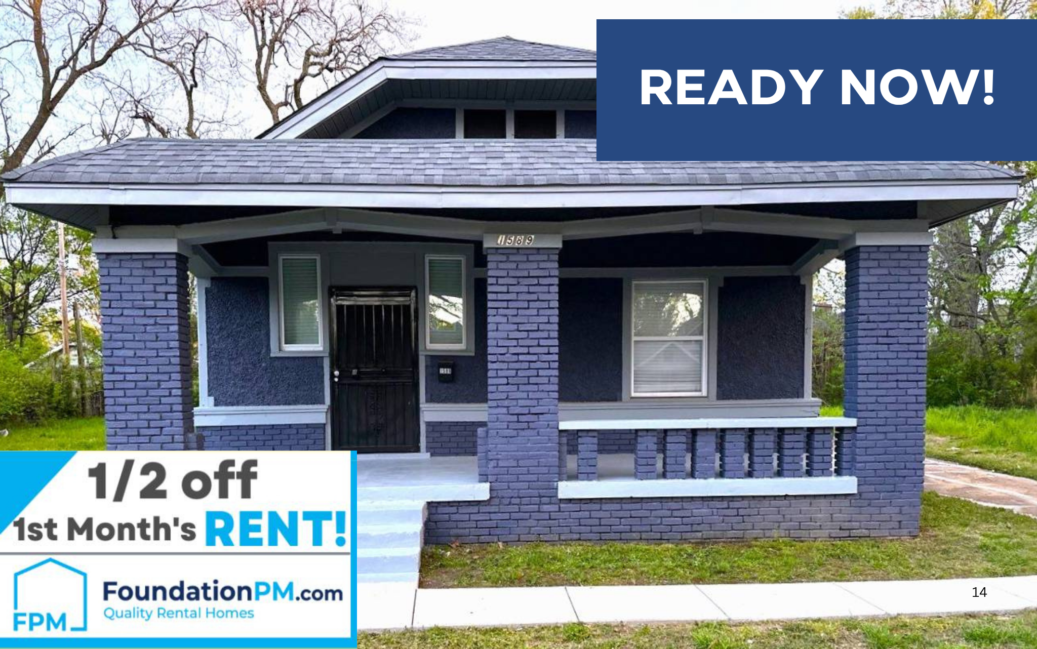 1589 East McLemore Avenue