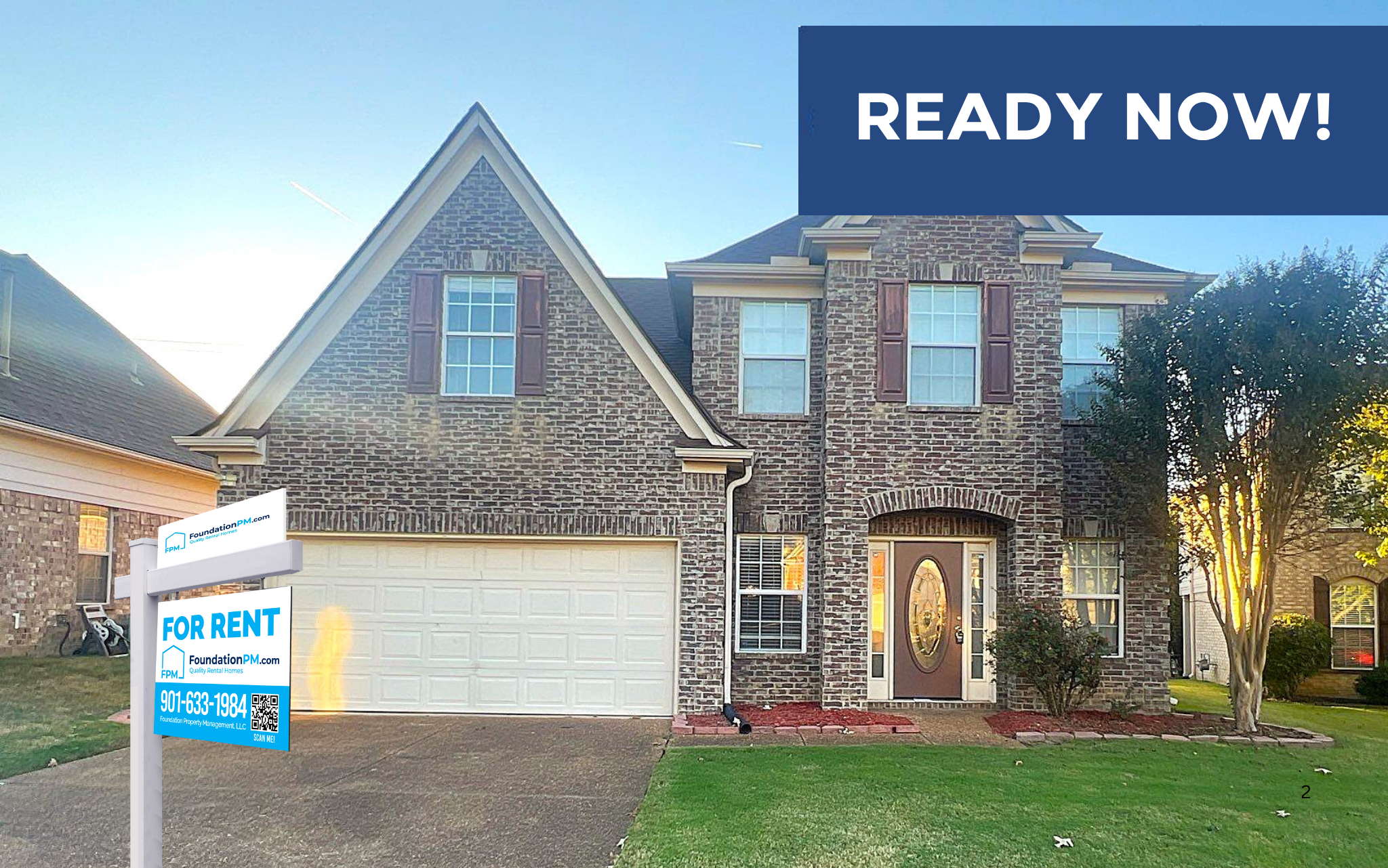 2283 Purple Leaf Cove