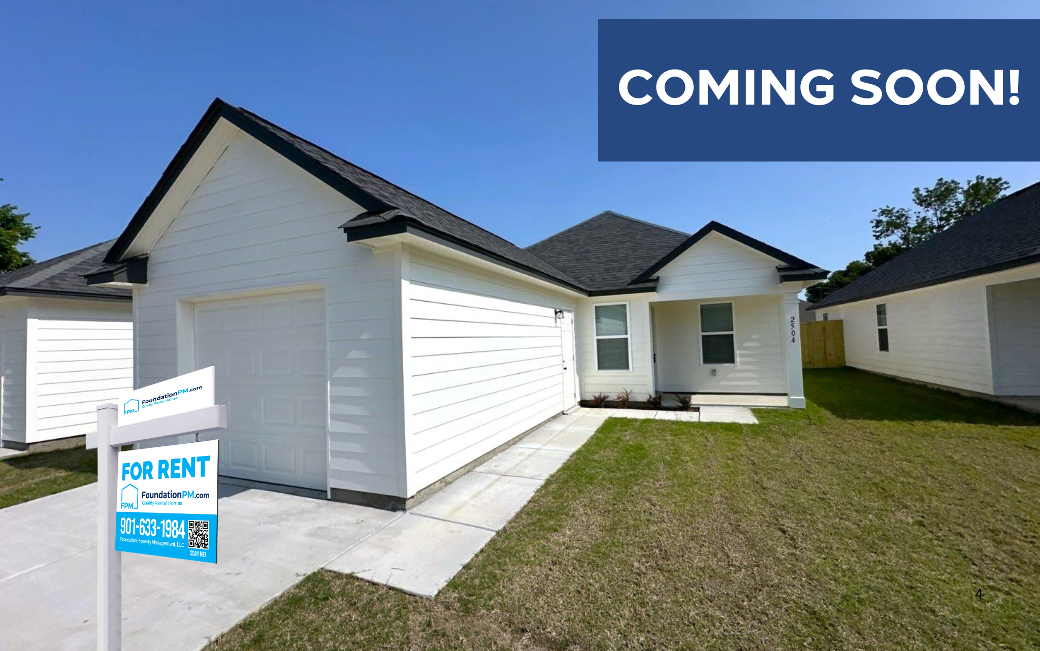 2504 SL Henry Street (AF)