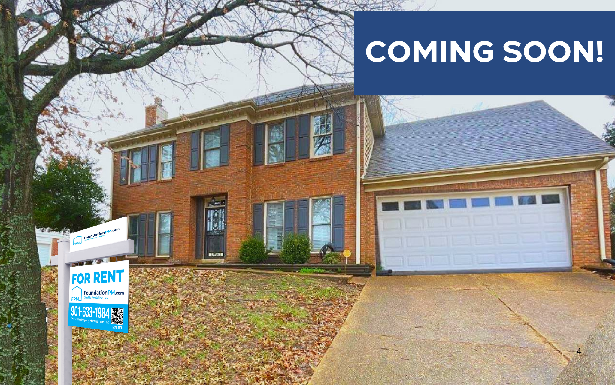 8215 Timber Creek Drive