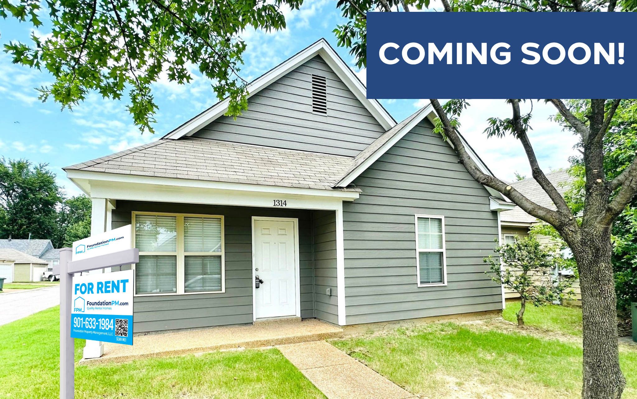 1314 Crosstown Court