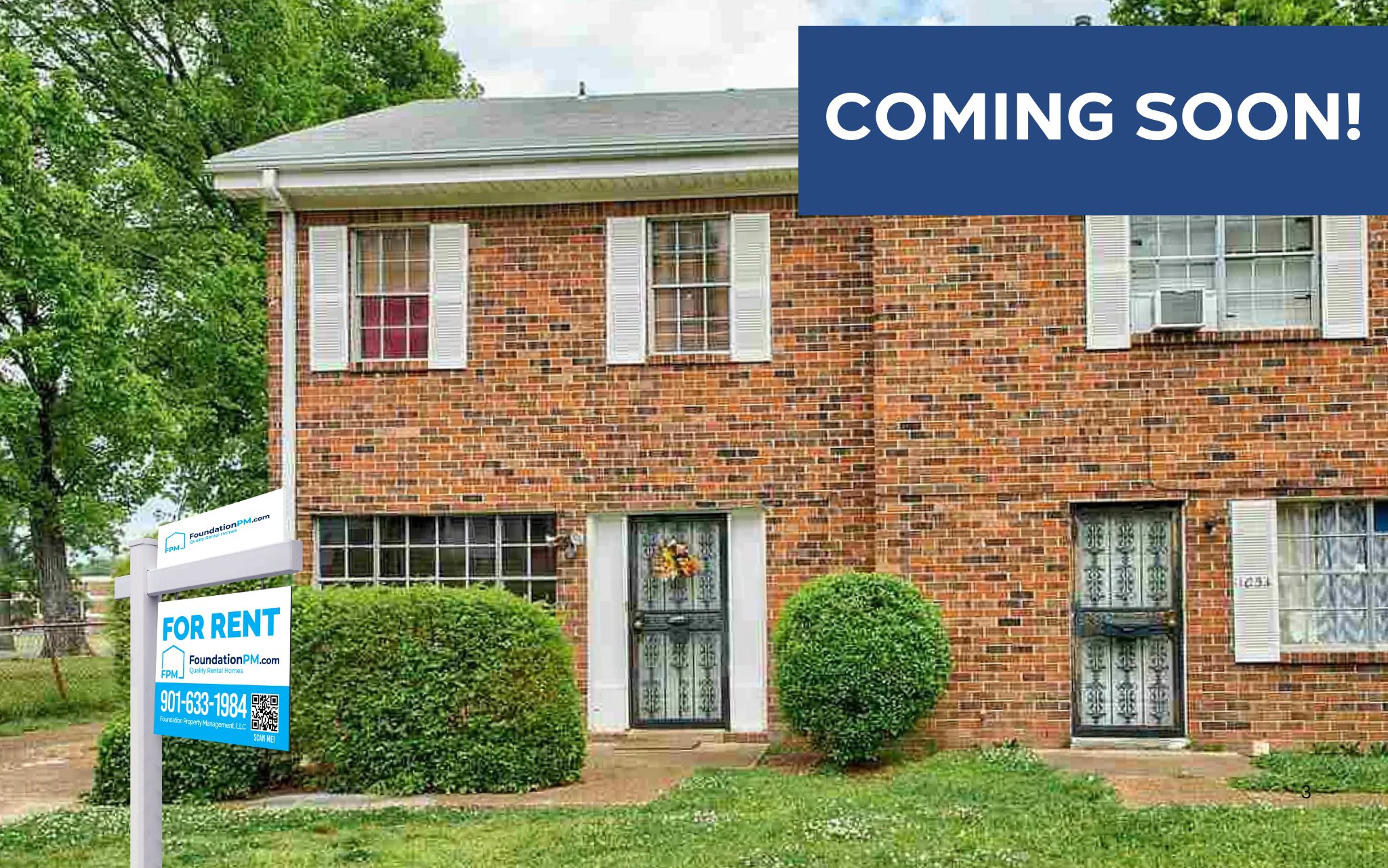 1056 University Street