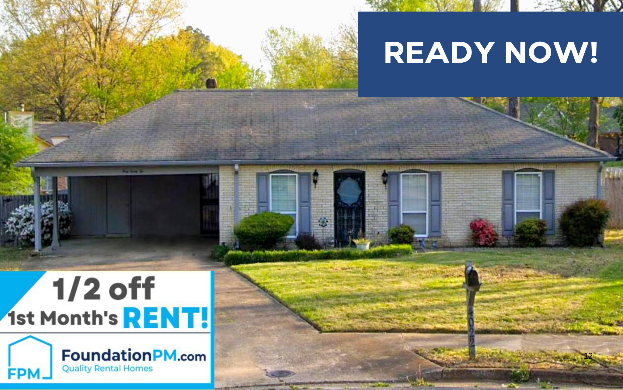 4022 Chinaberry Cove