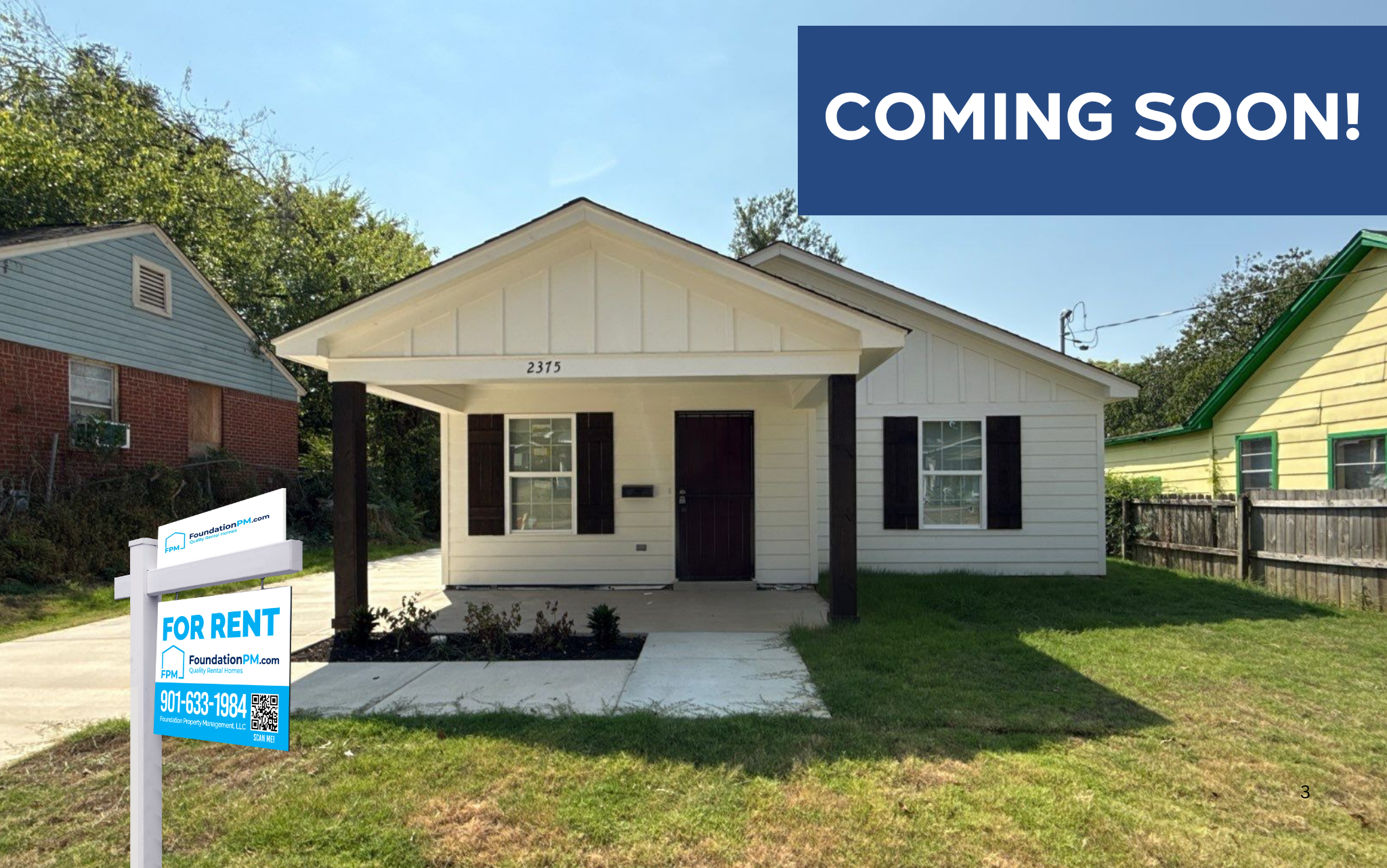 2375 Douglass Avenue (AF)