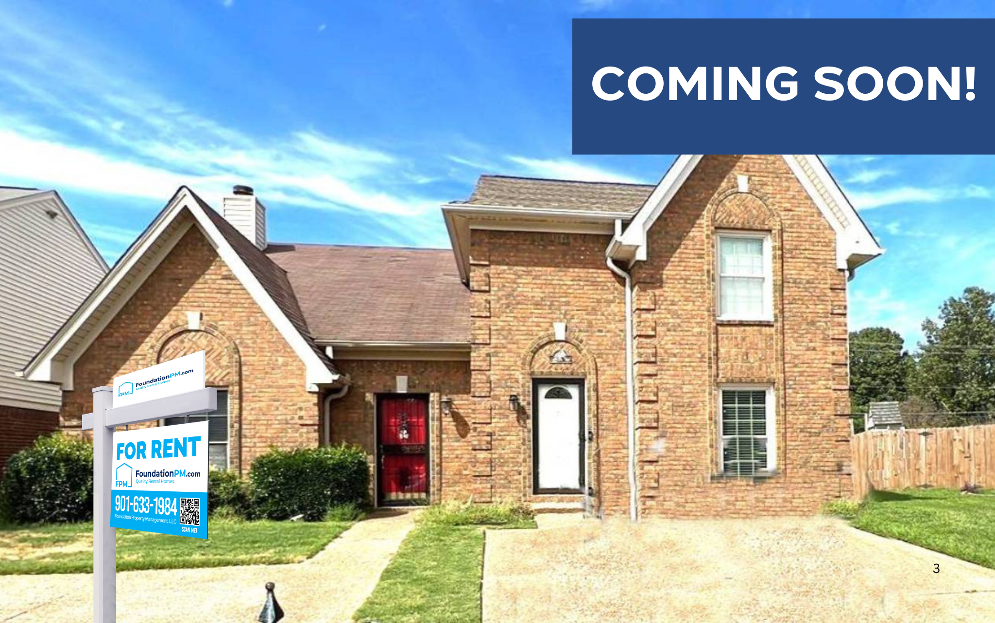 8276 Cedar Chest Drive