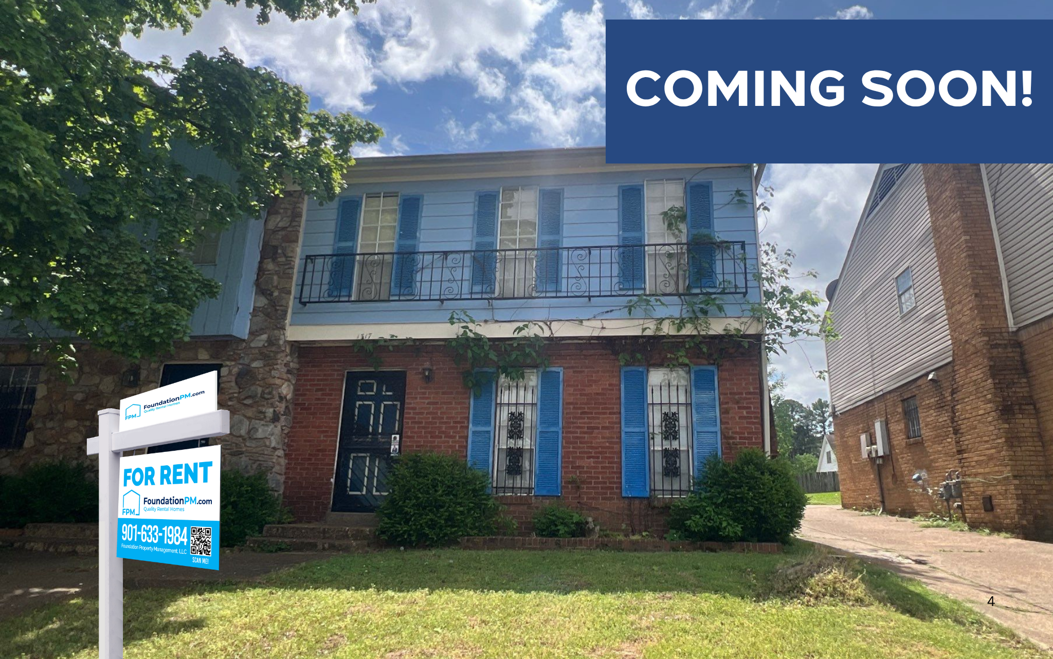 1317 Royal Oaks Cove - 1