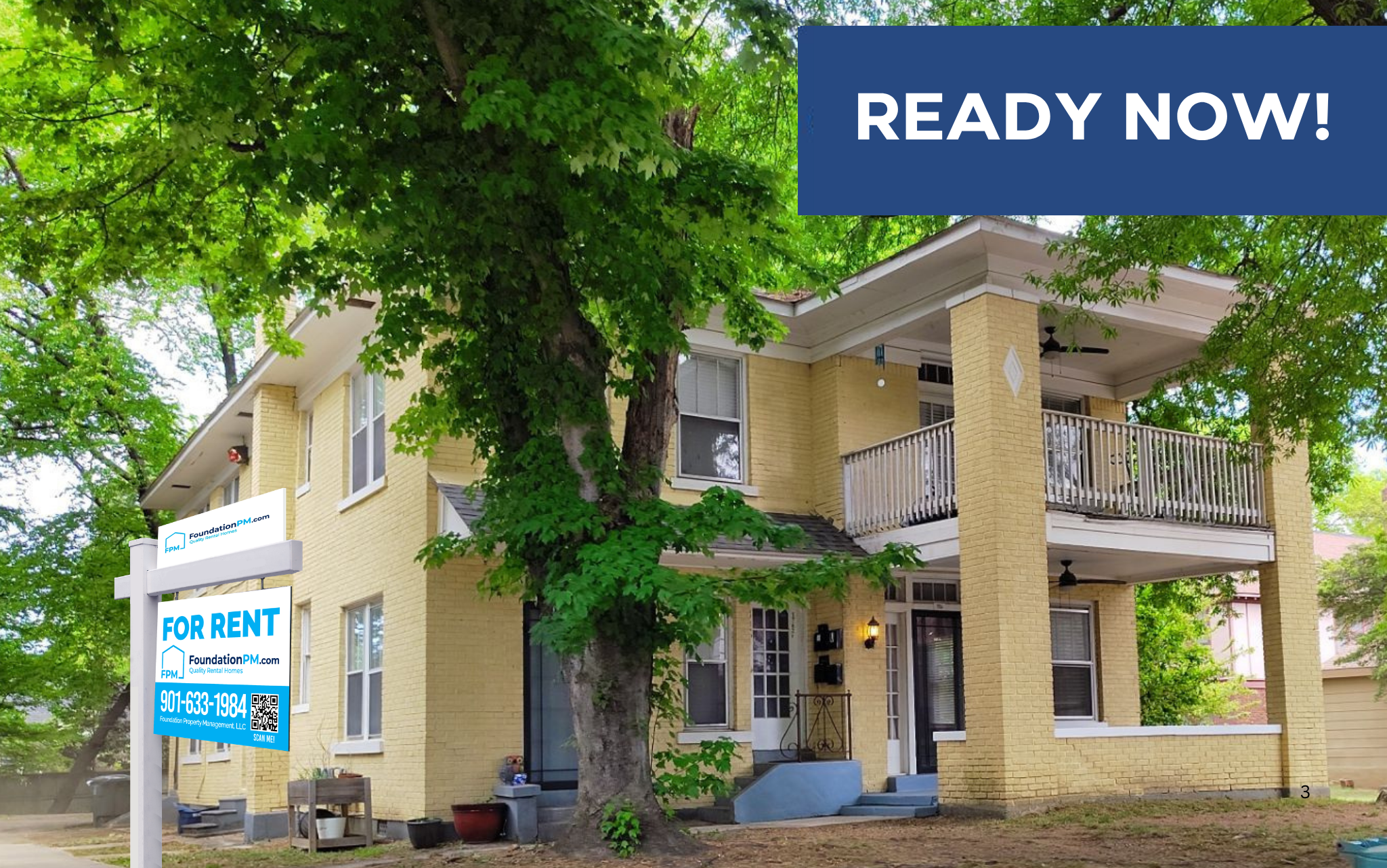 1764 Lawrence Avenue - 4