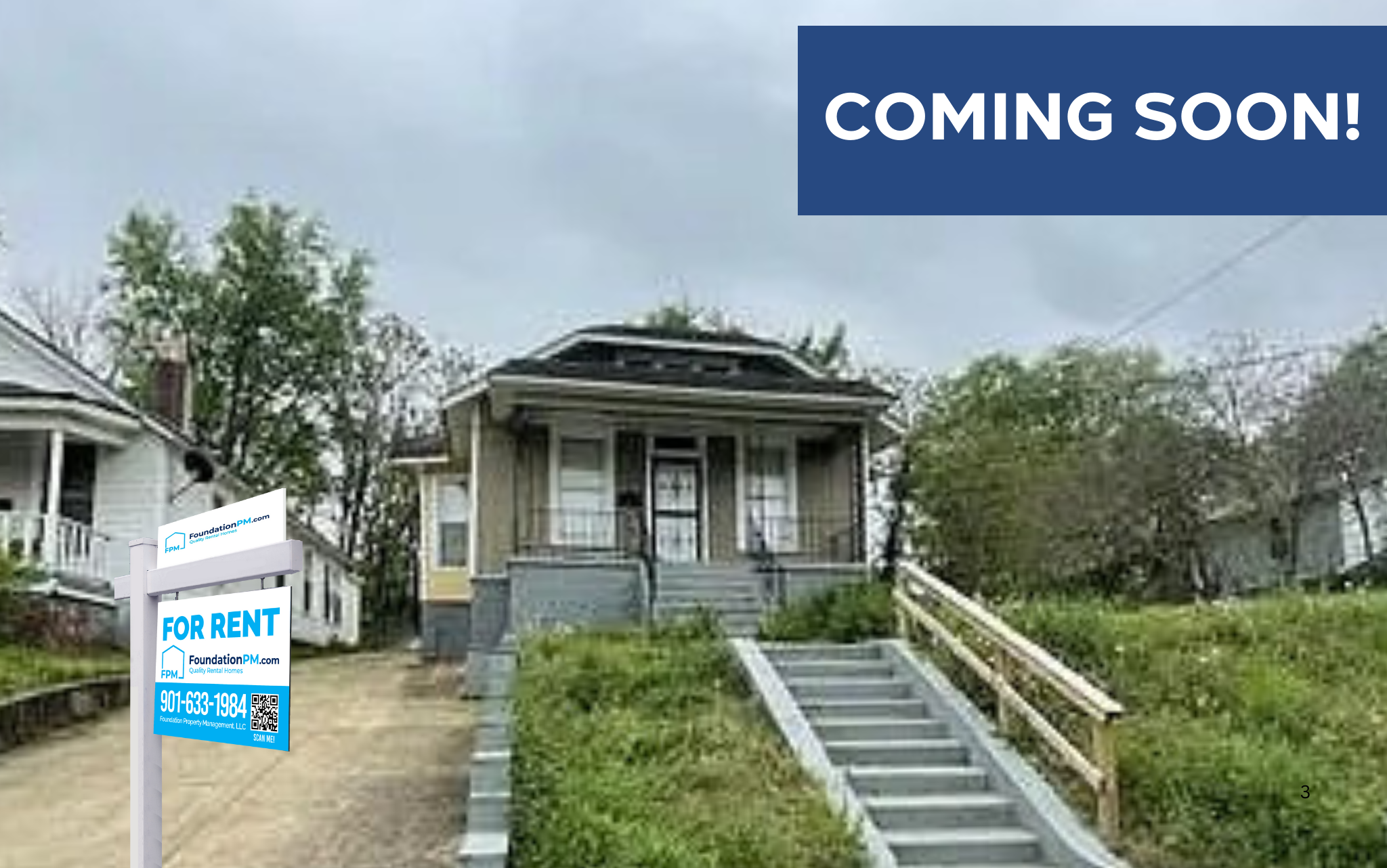 701 East Alston Avenue