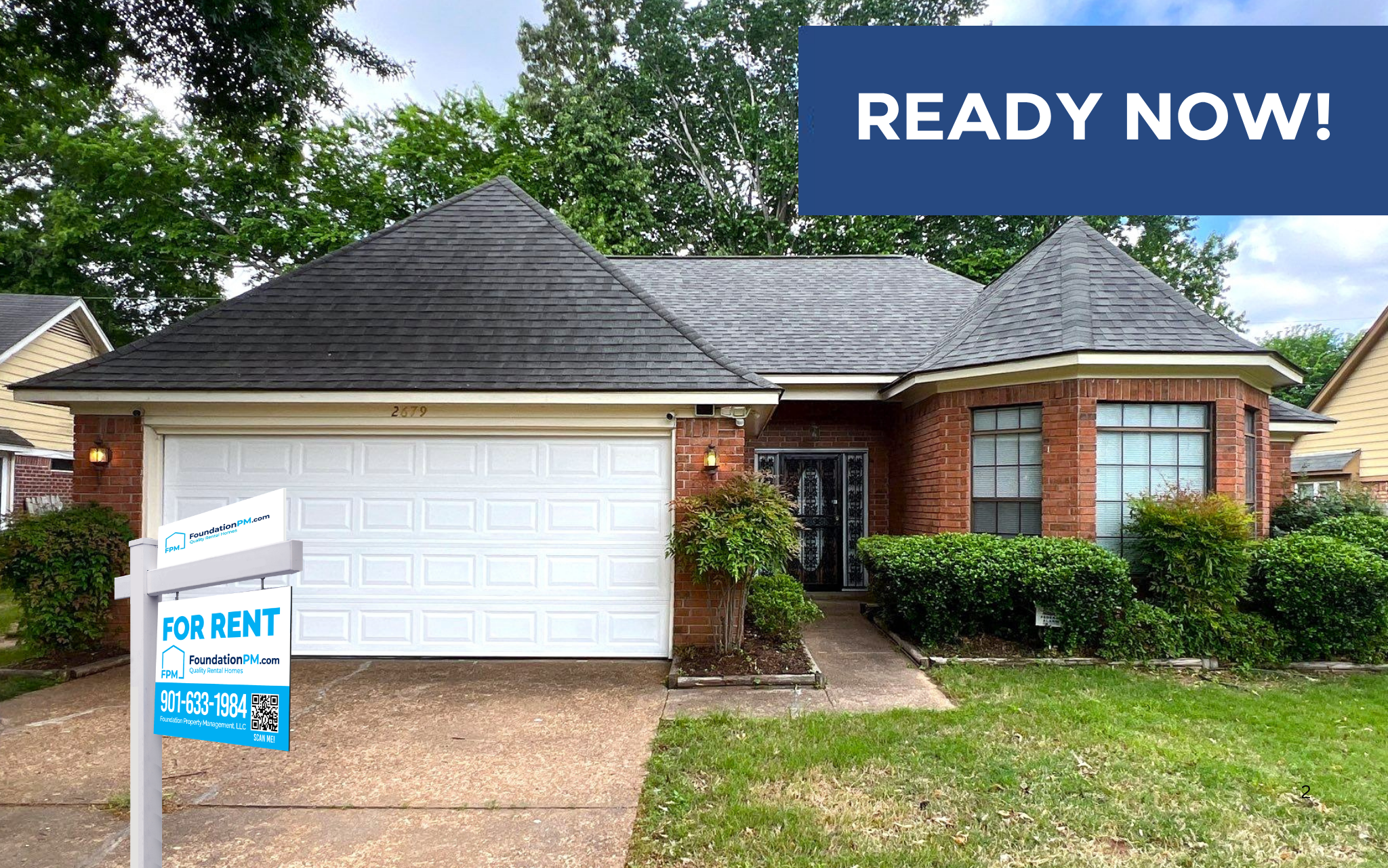 2679 Sage Meadow Drive