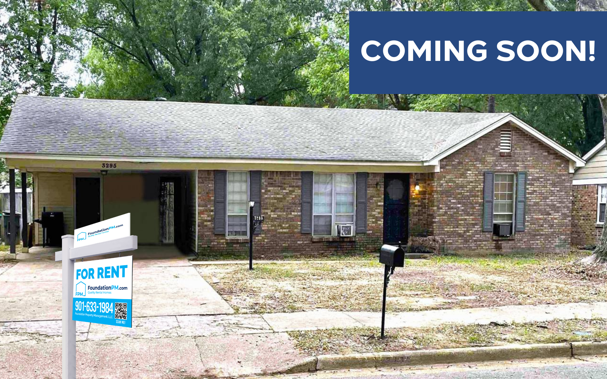 3295 East Foxburrow Circle