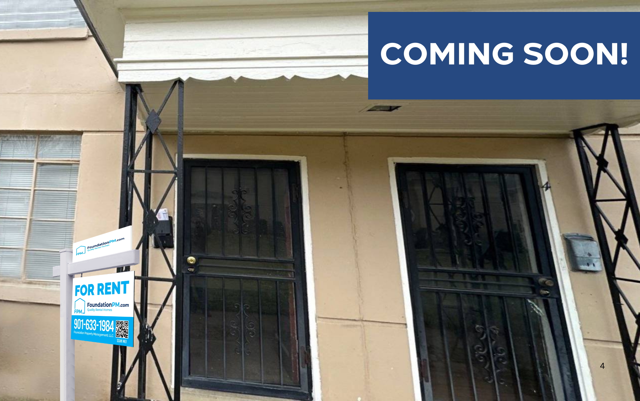 1907 South Parkway East - 5