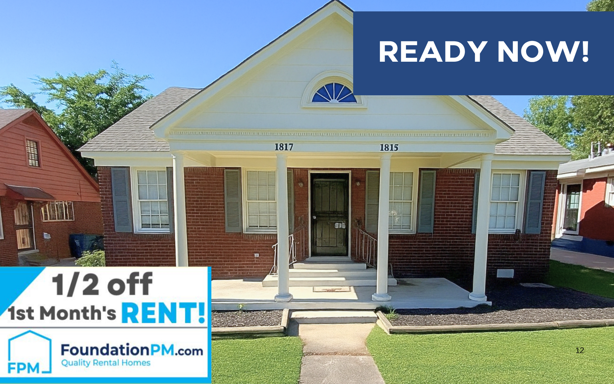 1817 Netherwood Avenue