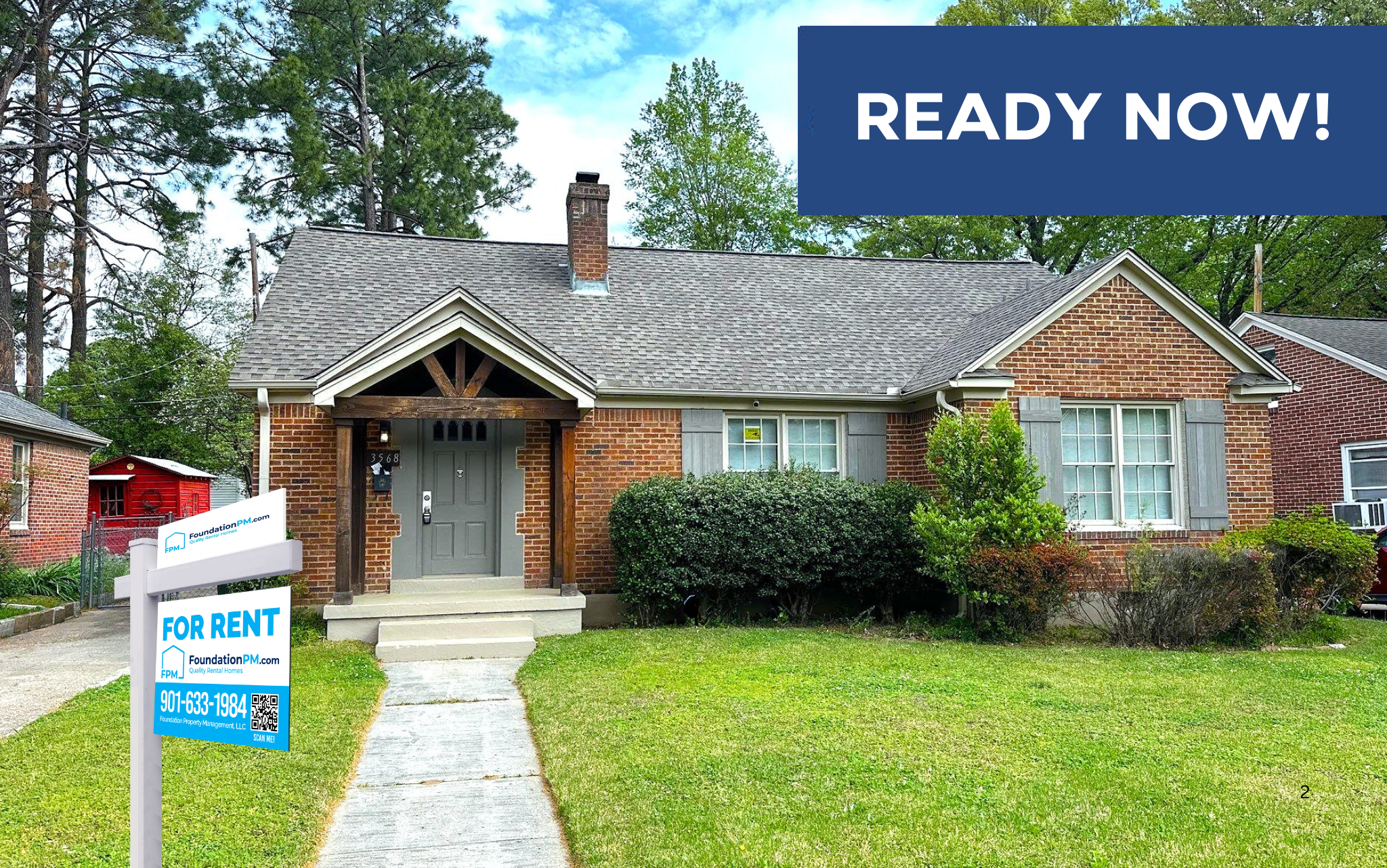 3568 Philwood Avenue