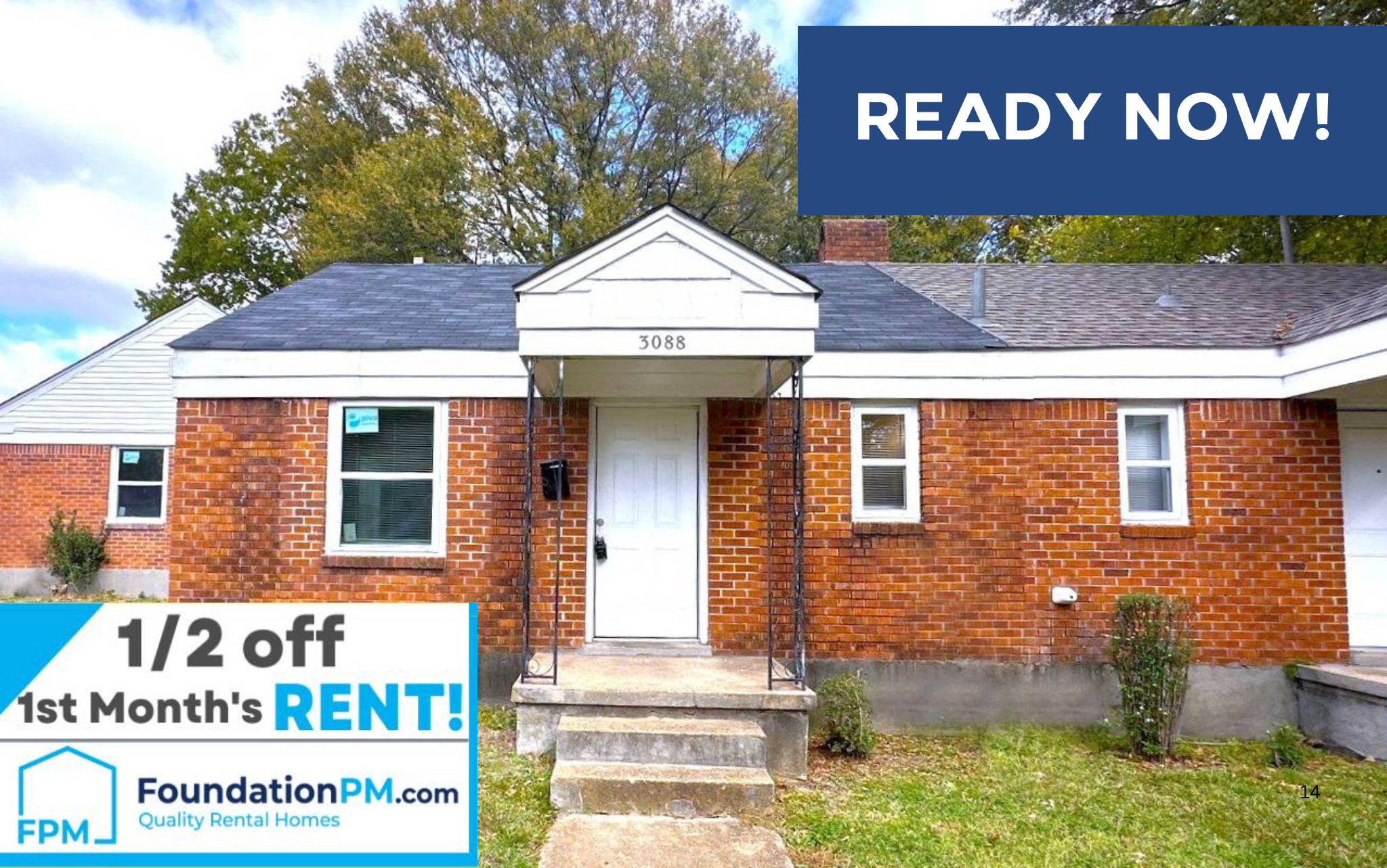 3088 Beaumont Avenue