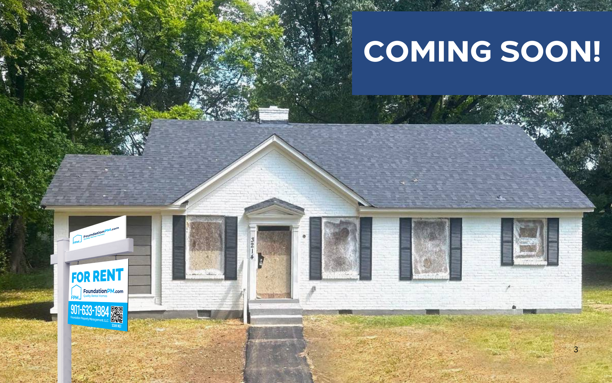 3214 East Shirley Circle