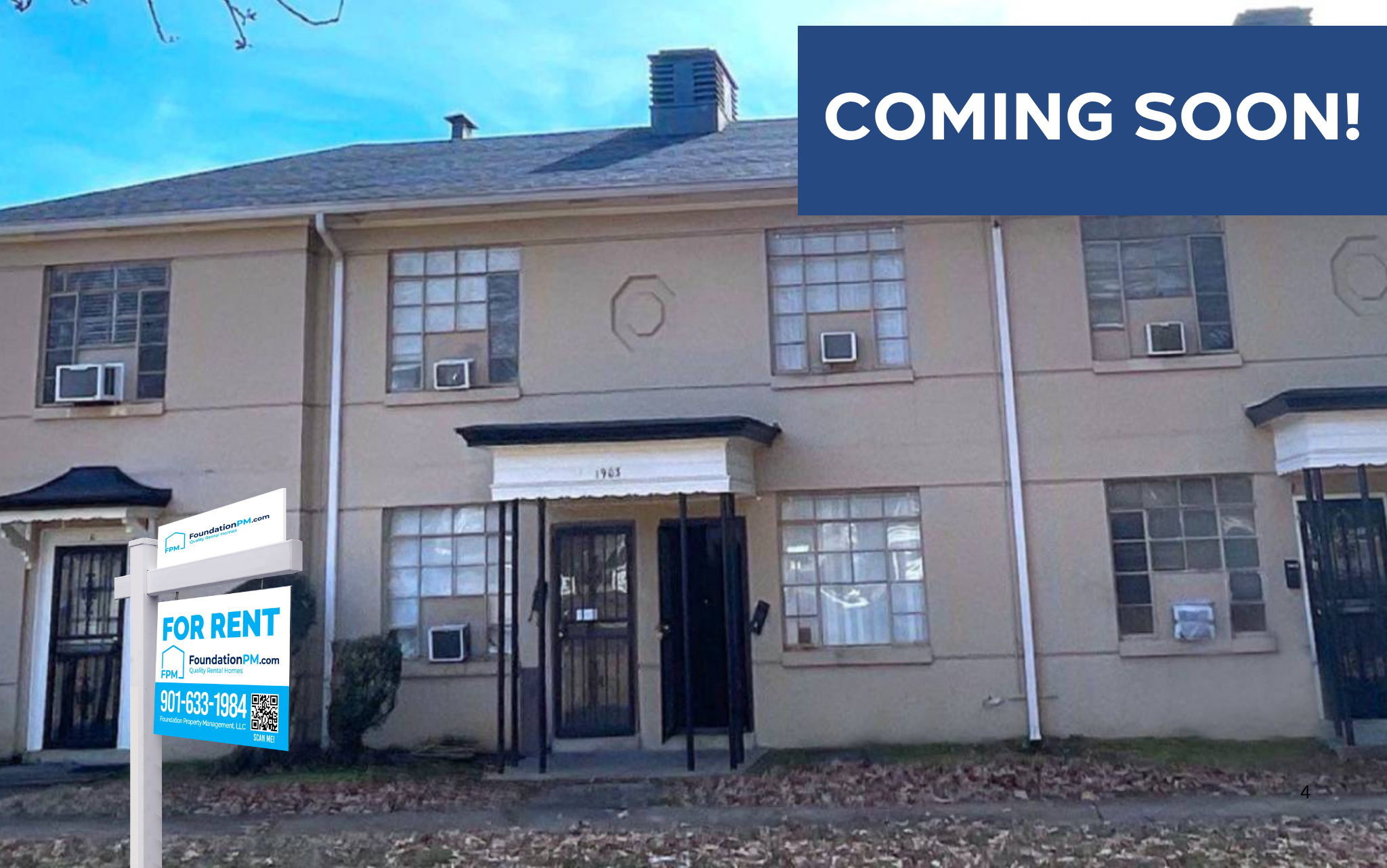 1903 South Parkway East - 5