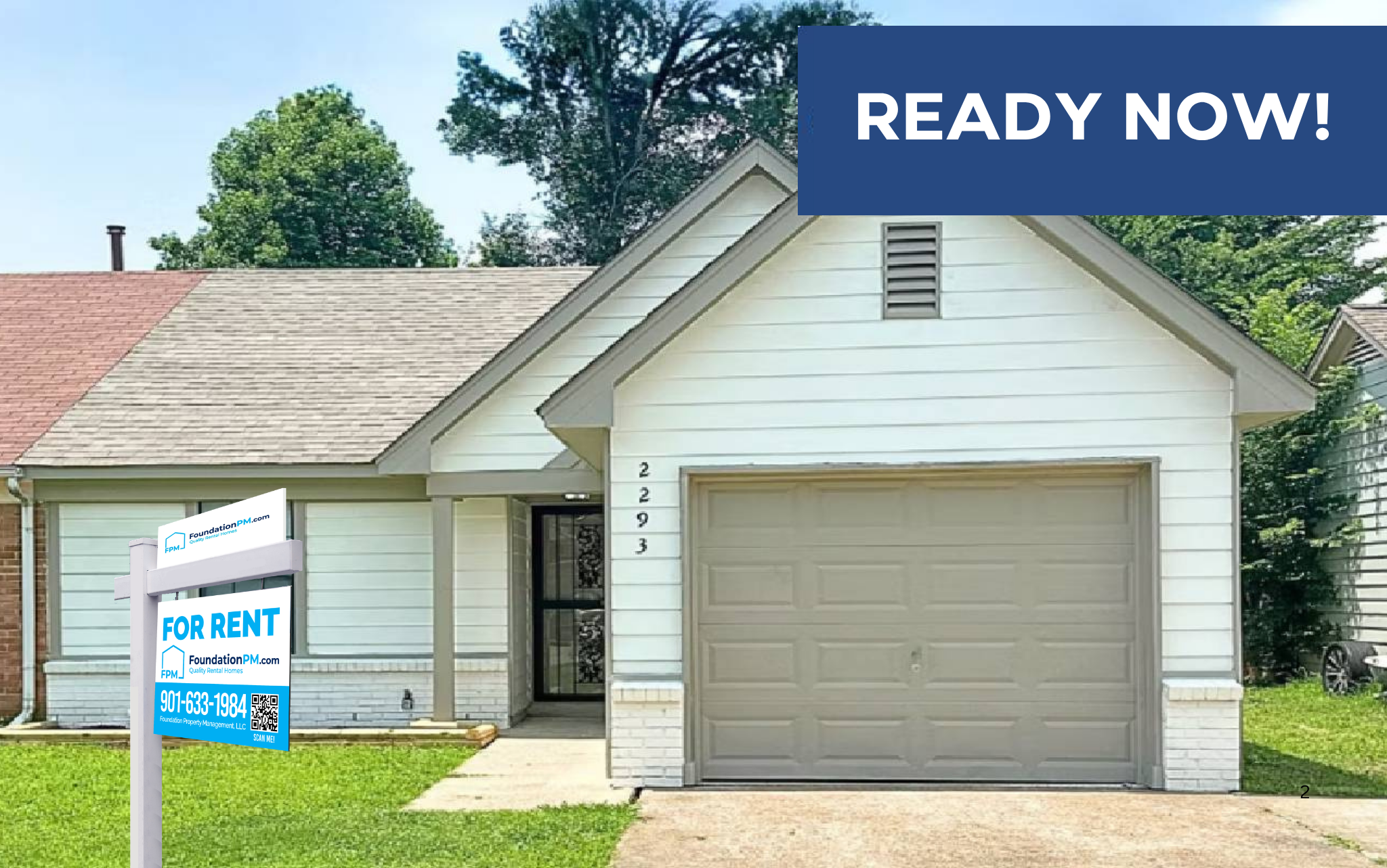 2293 Hometown Drive