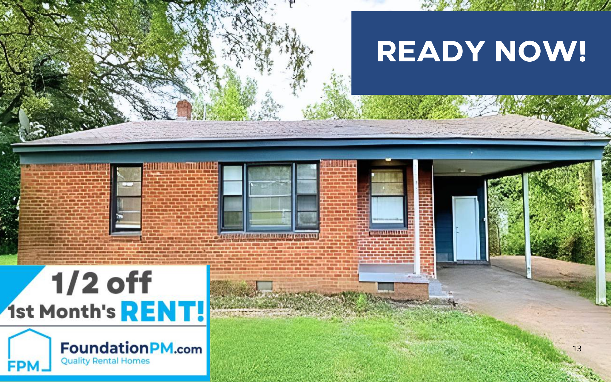 1593 East Holmes Road