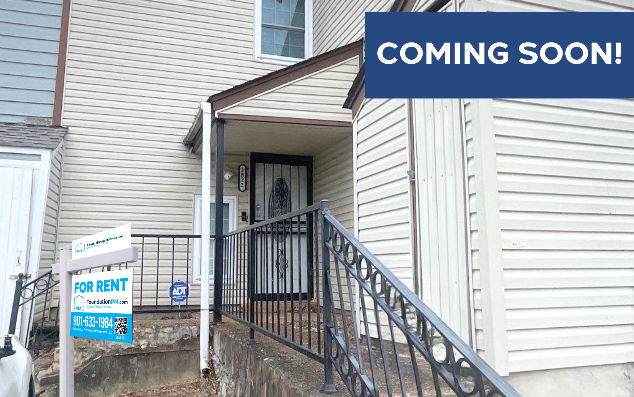 3822 High Bridge Court #46