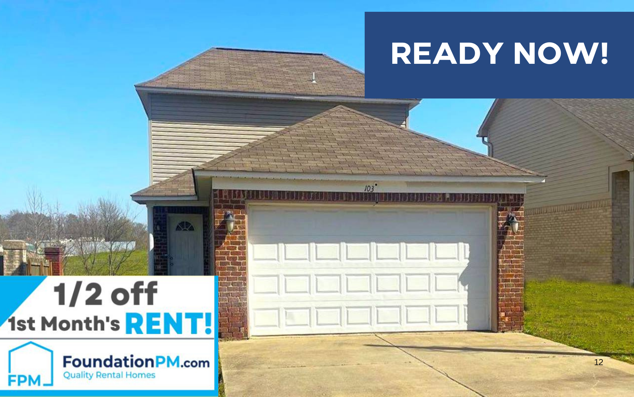 103 Brighton Village Loop