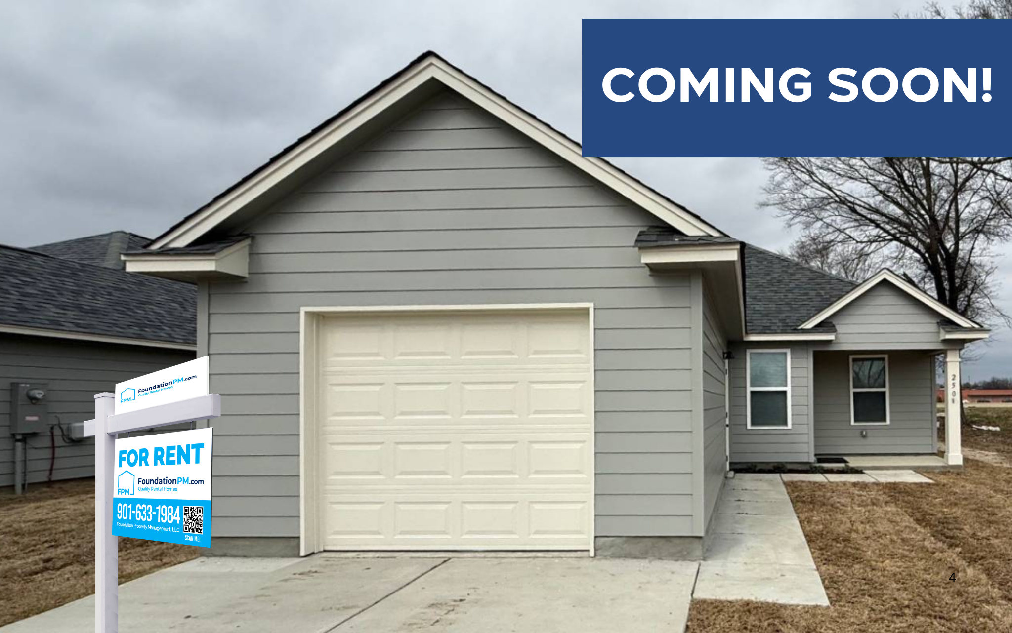 2501 East Tyler Avenue