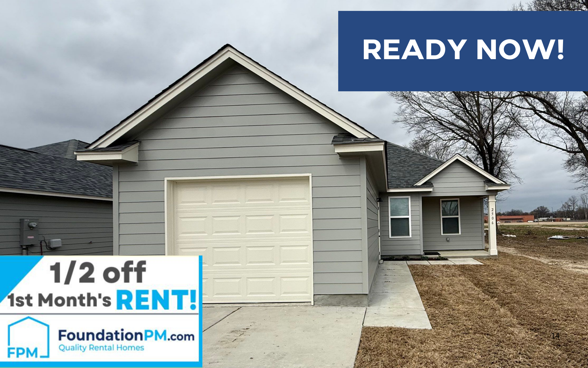 2506 East Tyler Avenue