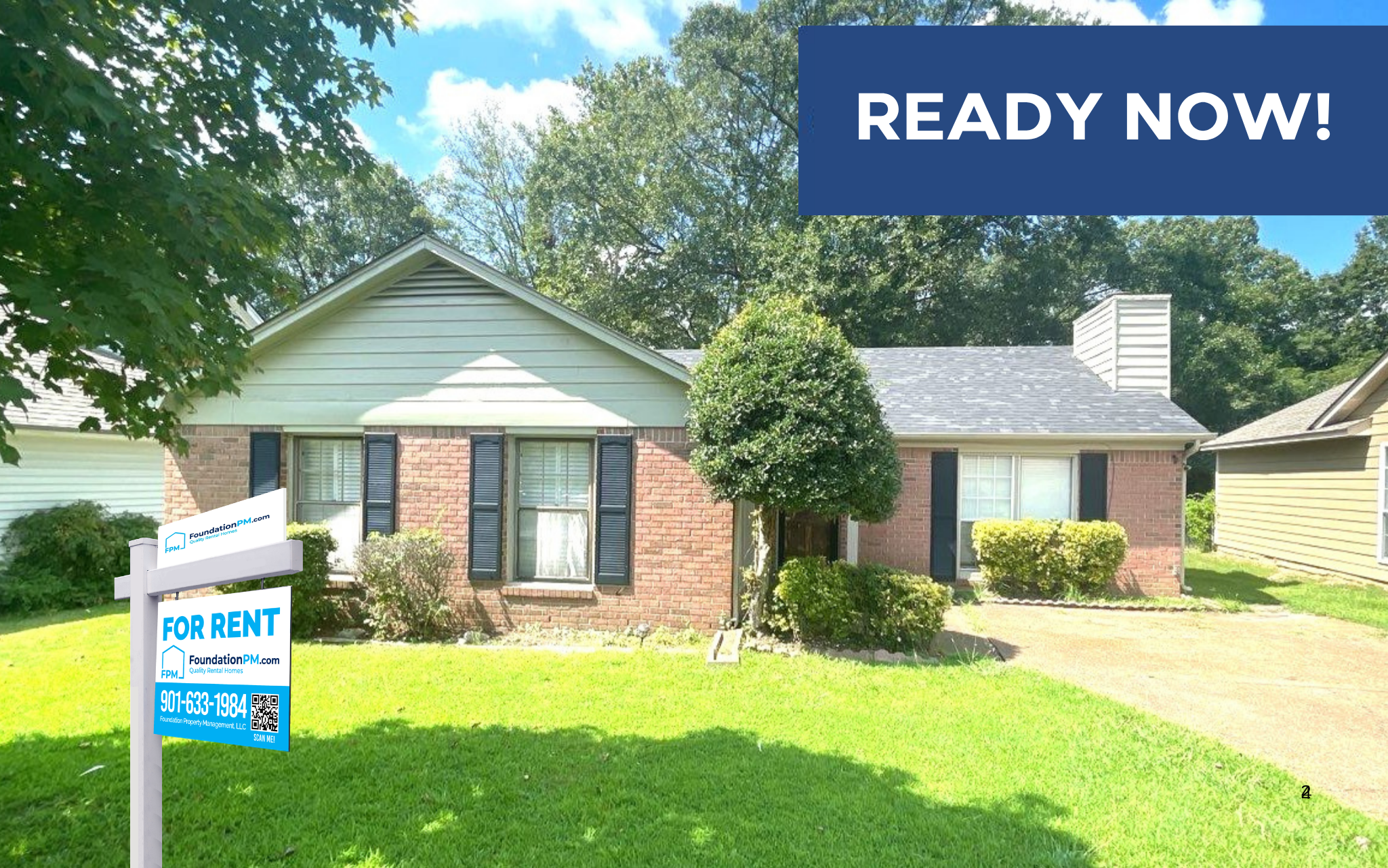 2663 Bay Pointe Circle West