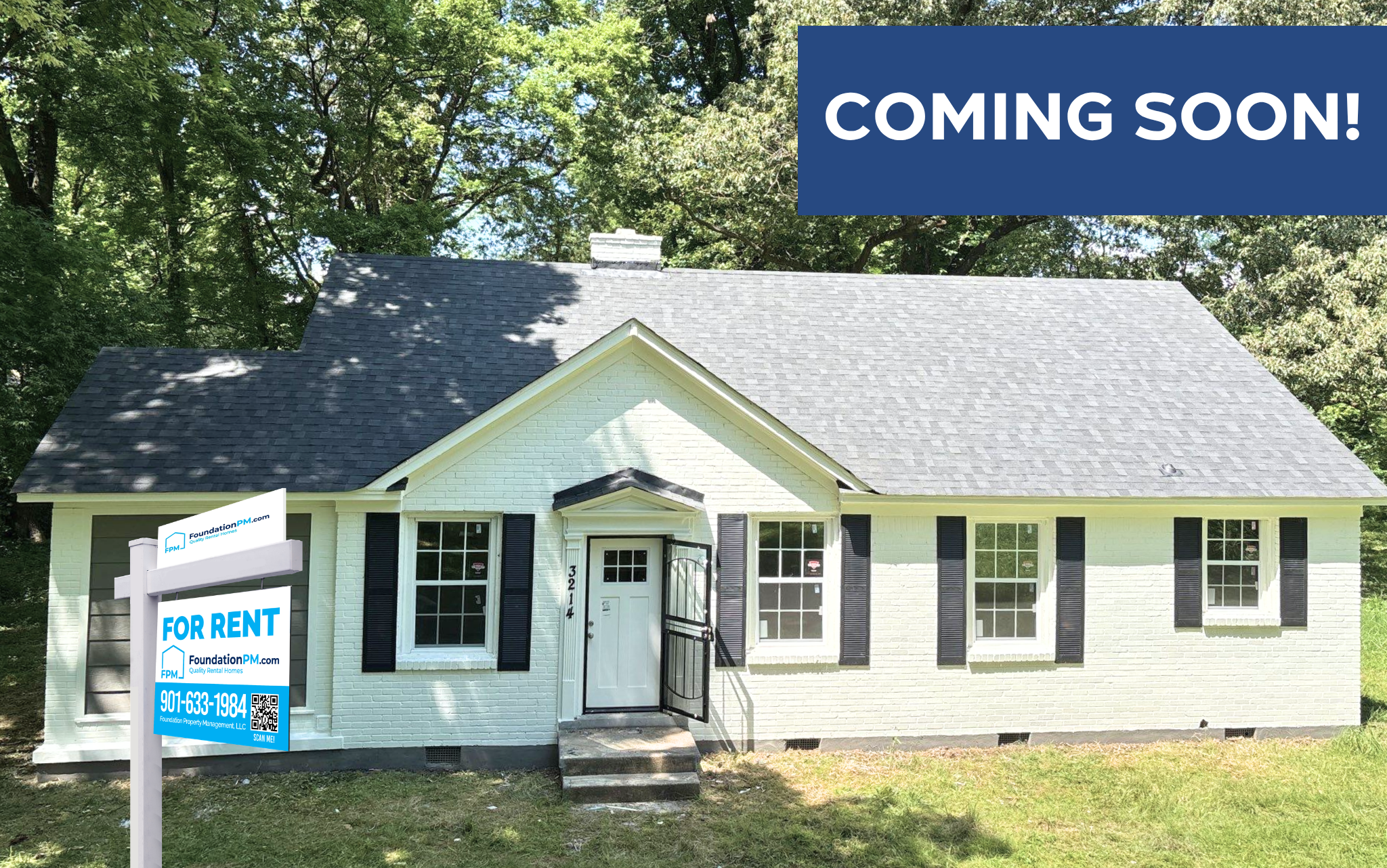 3214 East Shirley Circle
