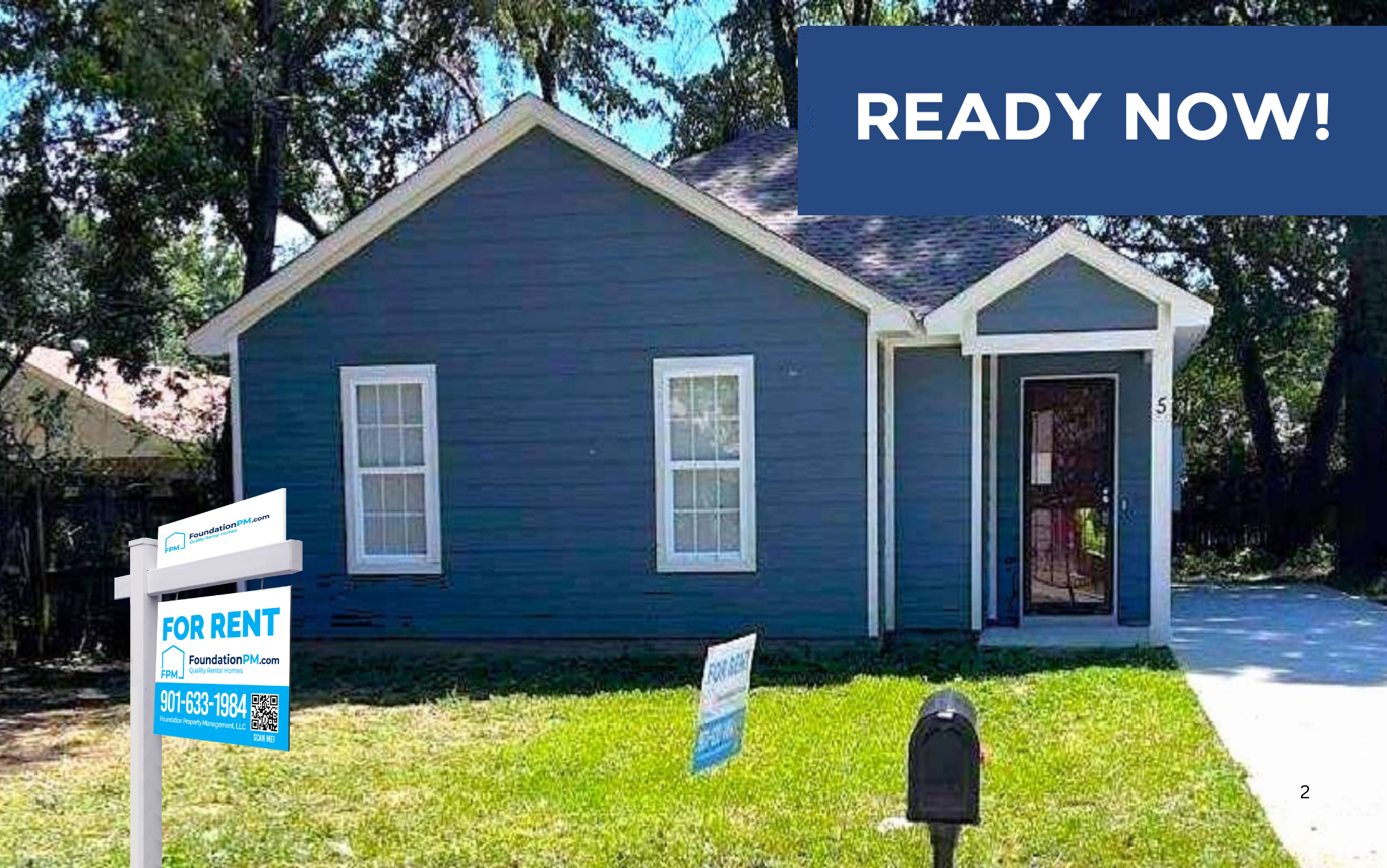 5 East Byfield Drive