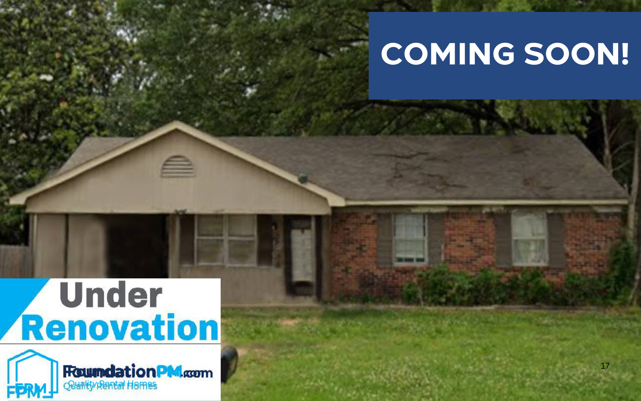 3203 Lynmouth Street