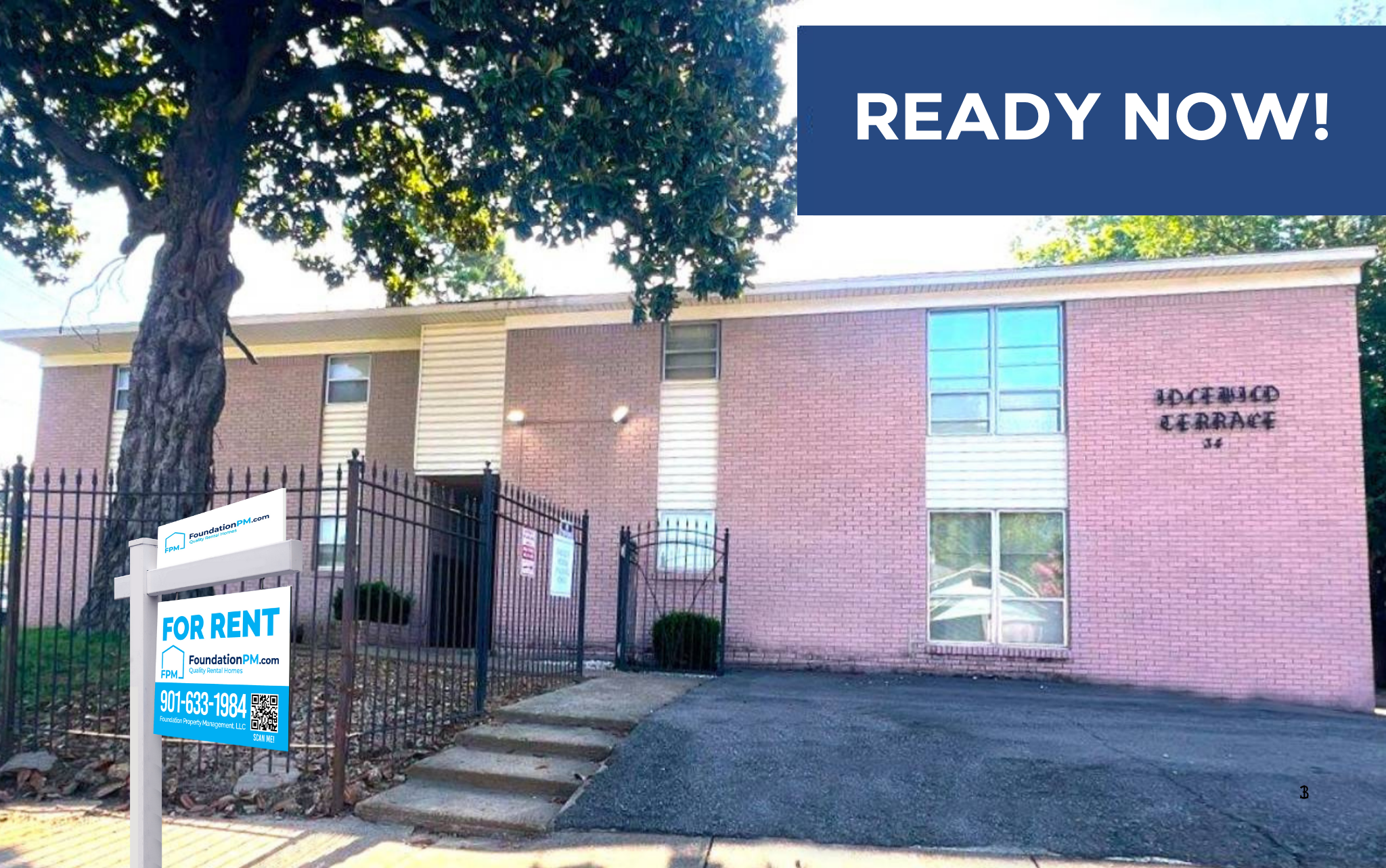 34 North Idlewild Street - 7