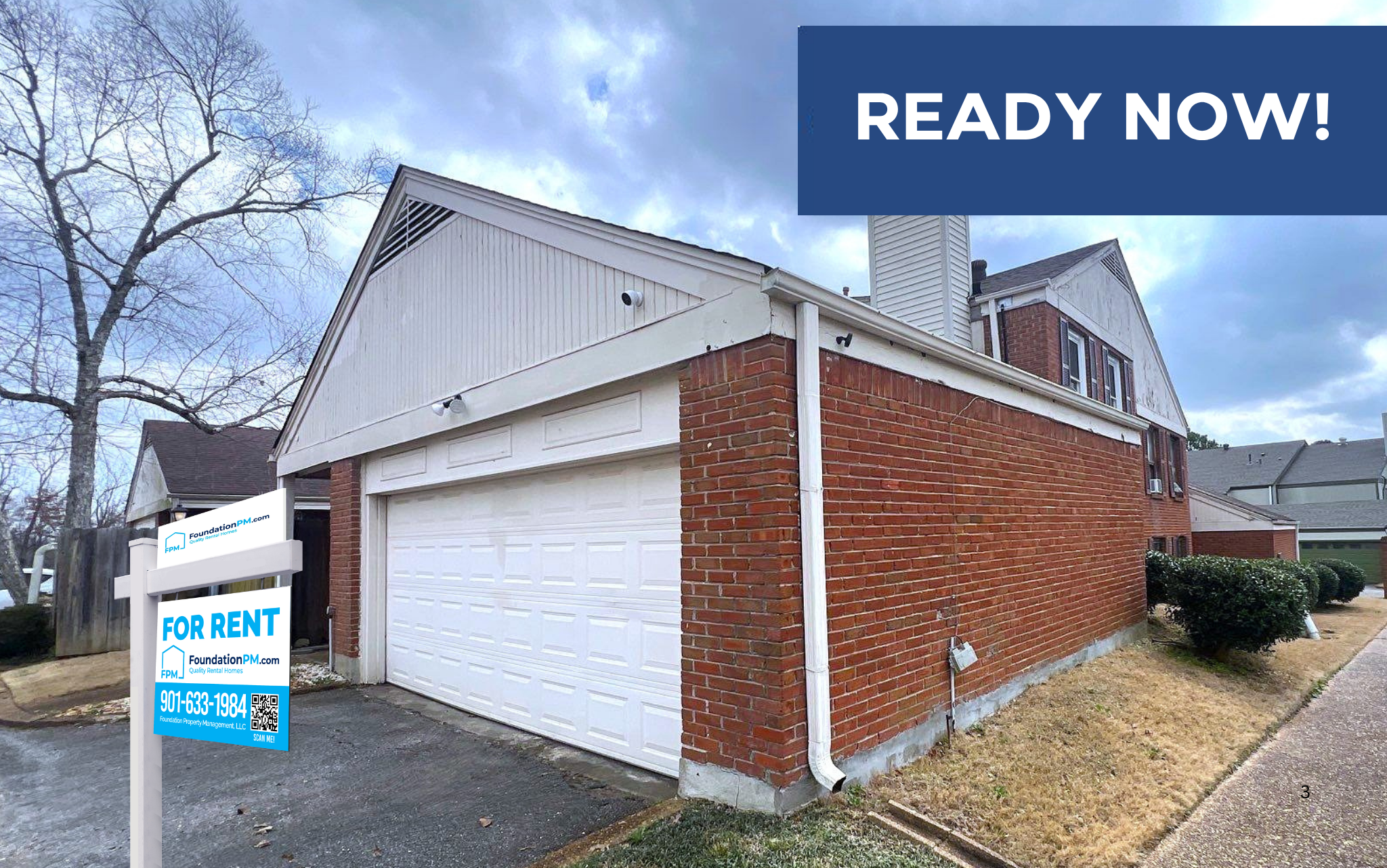 3661 Haughton Lane - 1