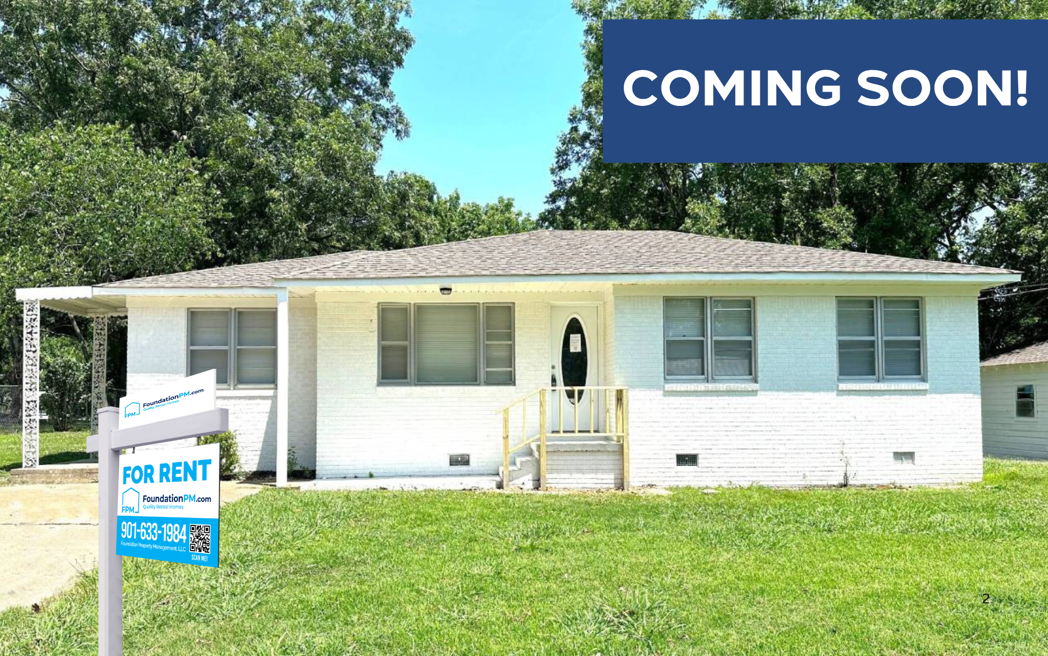 3688 Munford Giltedge Road