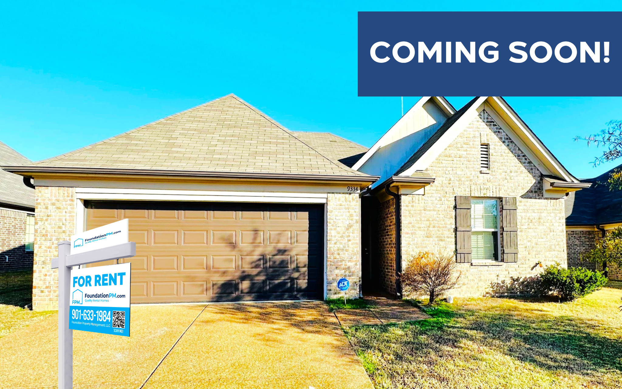 9334 Chastain Place